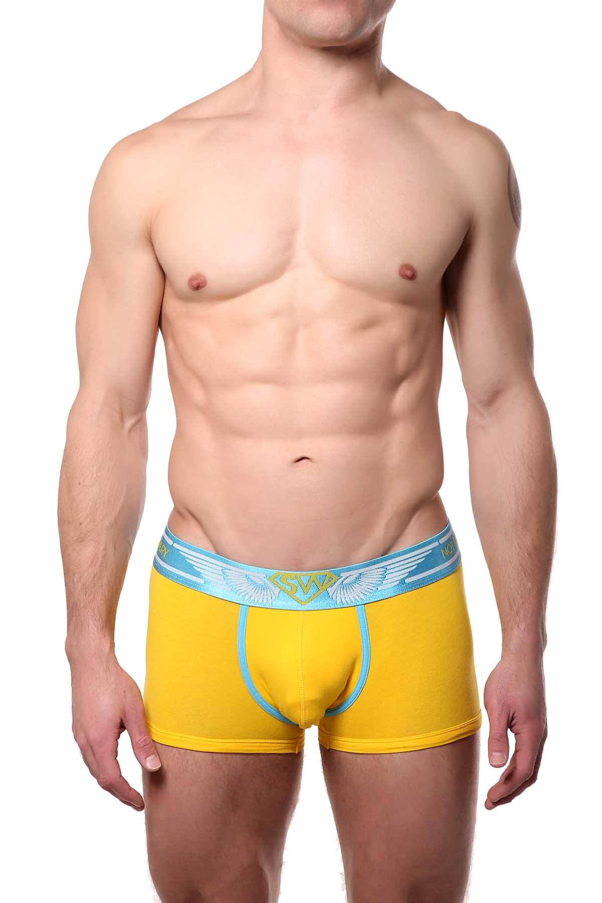 Supawear Lemonade Supa-Fly Trunk