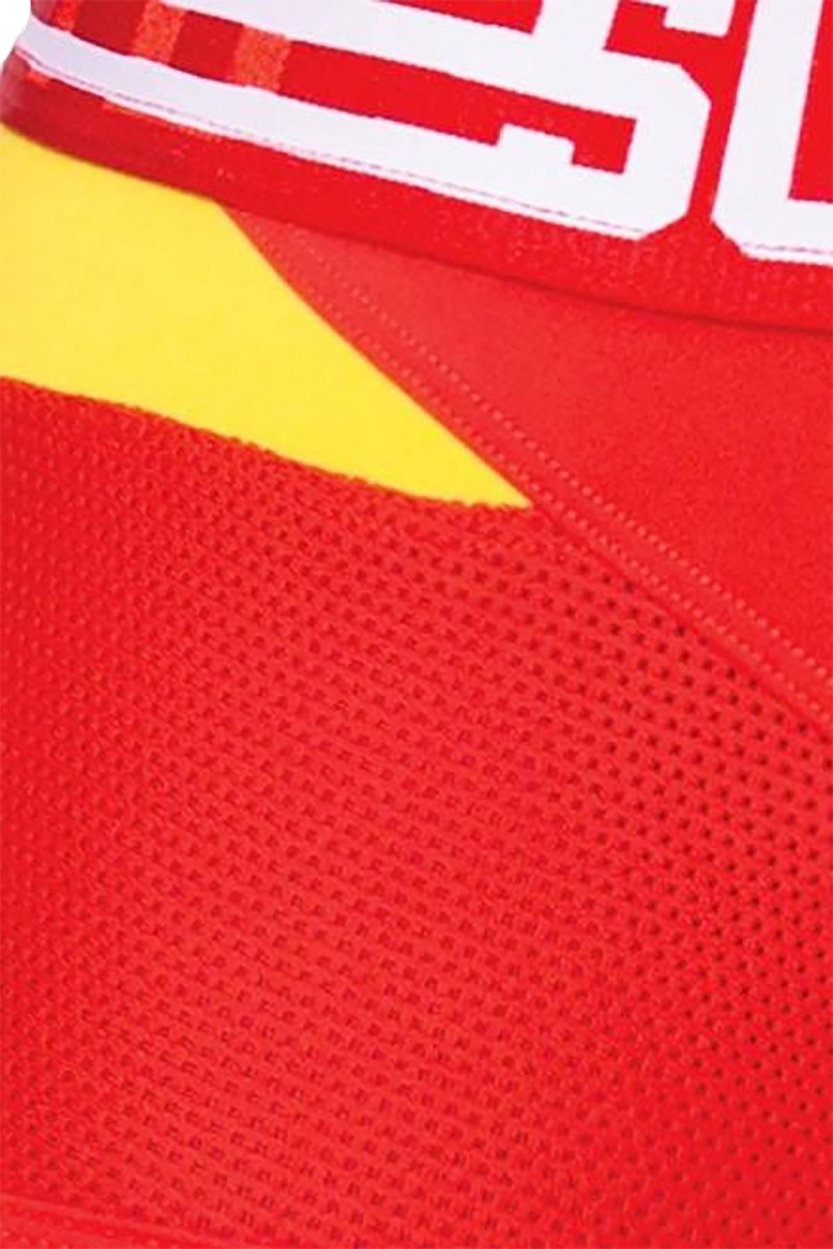 Supawear Reactor-Red Rocket Trunk