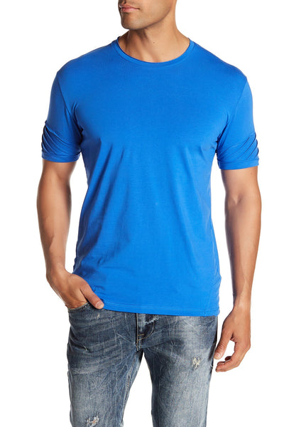 Tailored Recreation Premium Royal Color-Me-Bad Tee