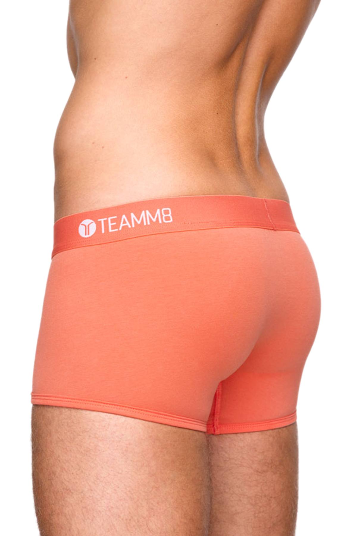 Teamm8 Coral Super Low Trunk