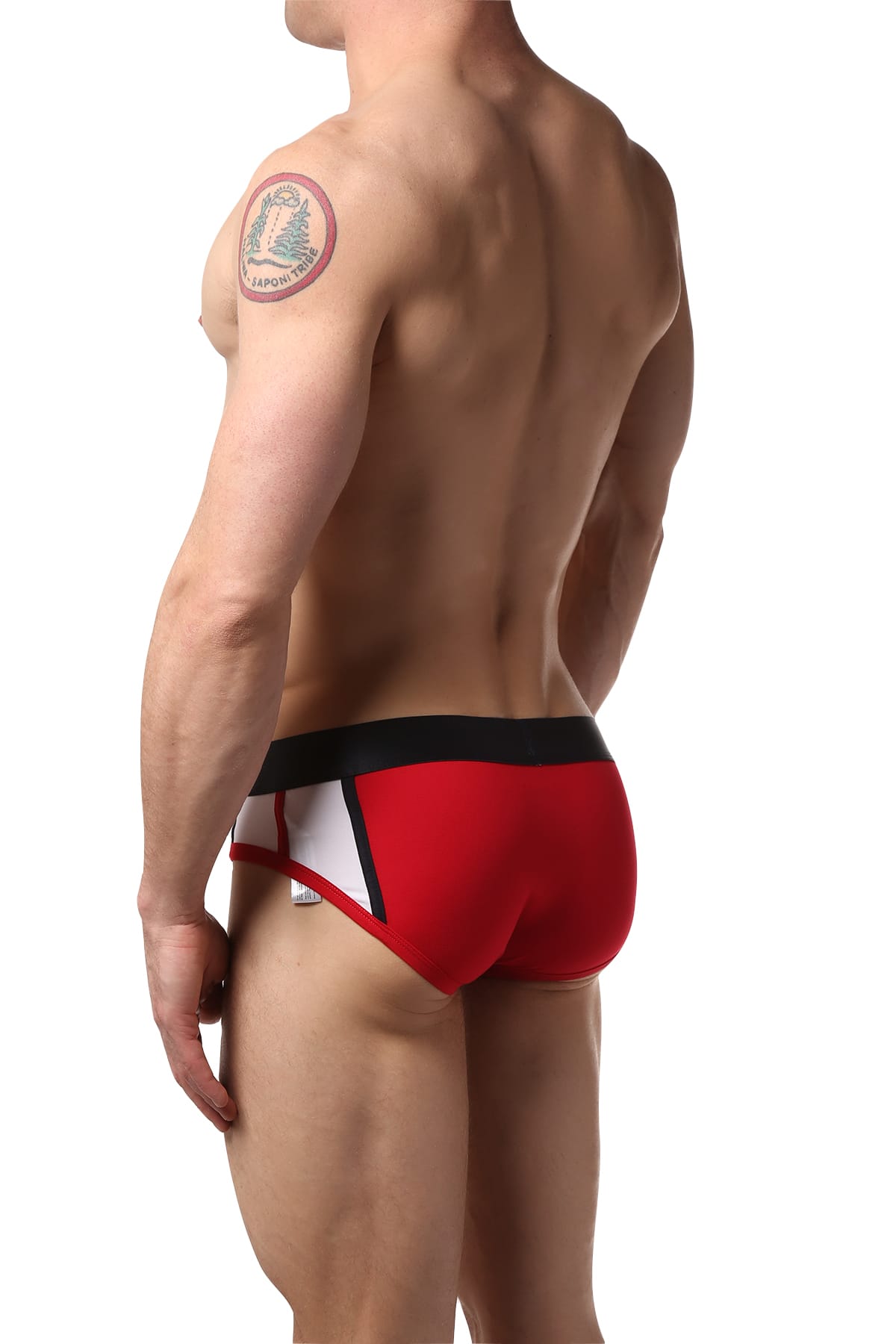 Teamm8 Red Sprint Brief