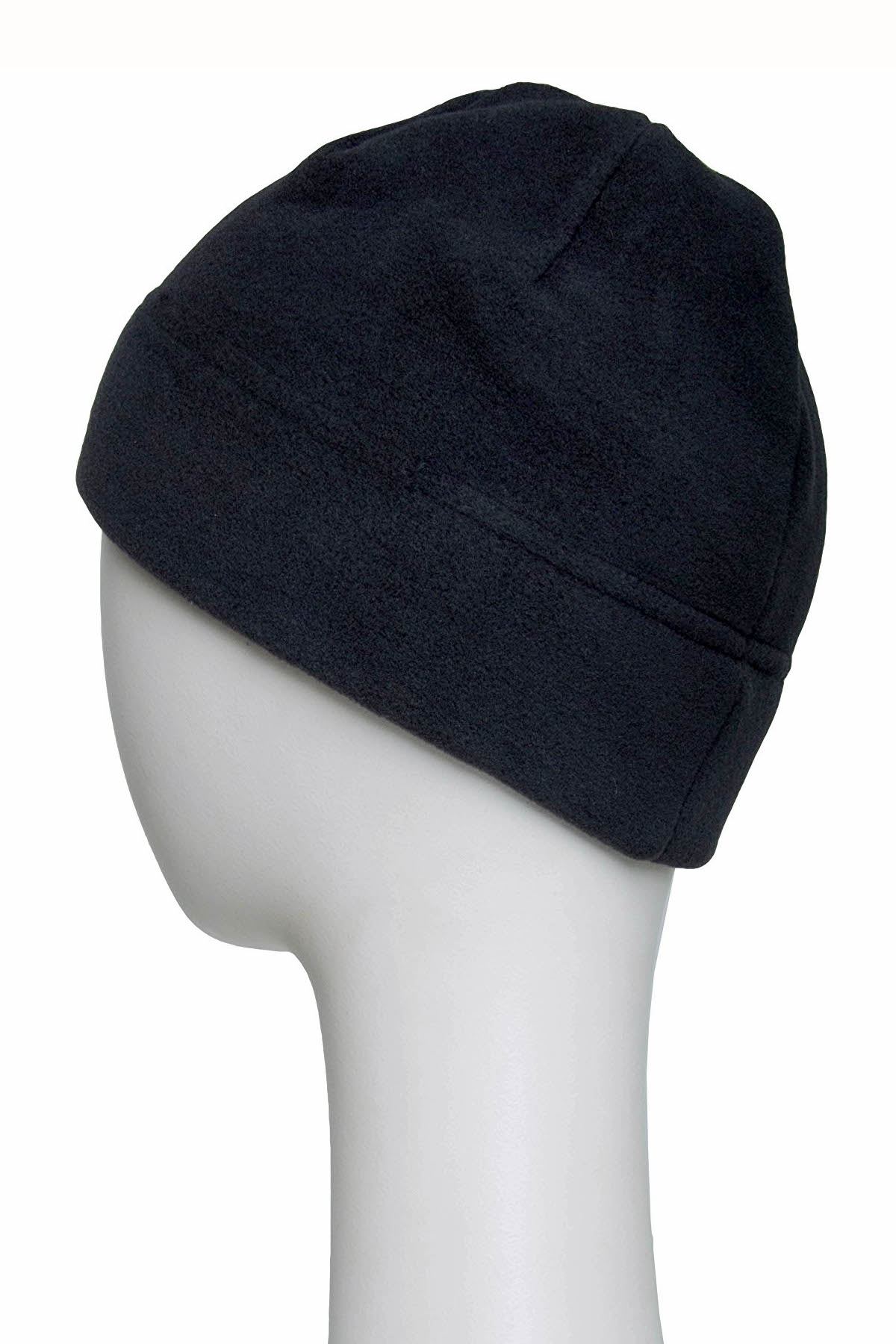 The North Face Black FlashDry™ Standard Issue Fleece Beanie