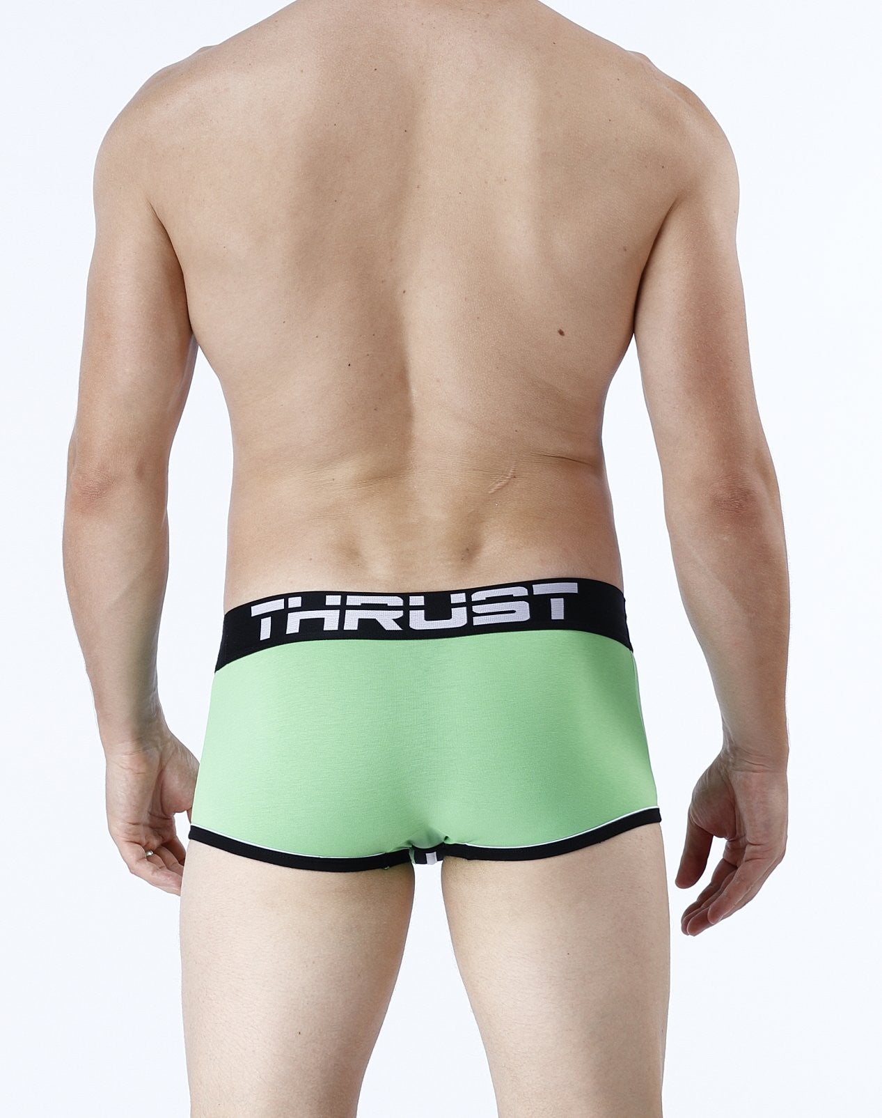 Thrust Green Excite Trunk