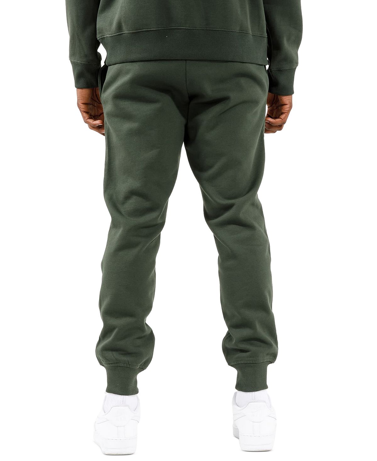 Timberland Core Tree Logo Sweatpant Duffle Bag-cappuccino