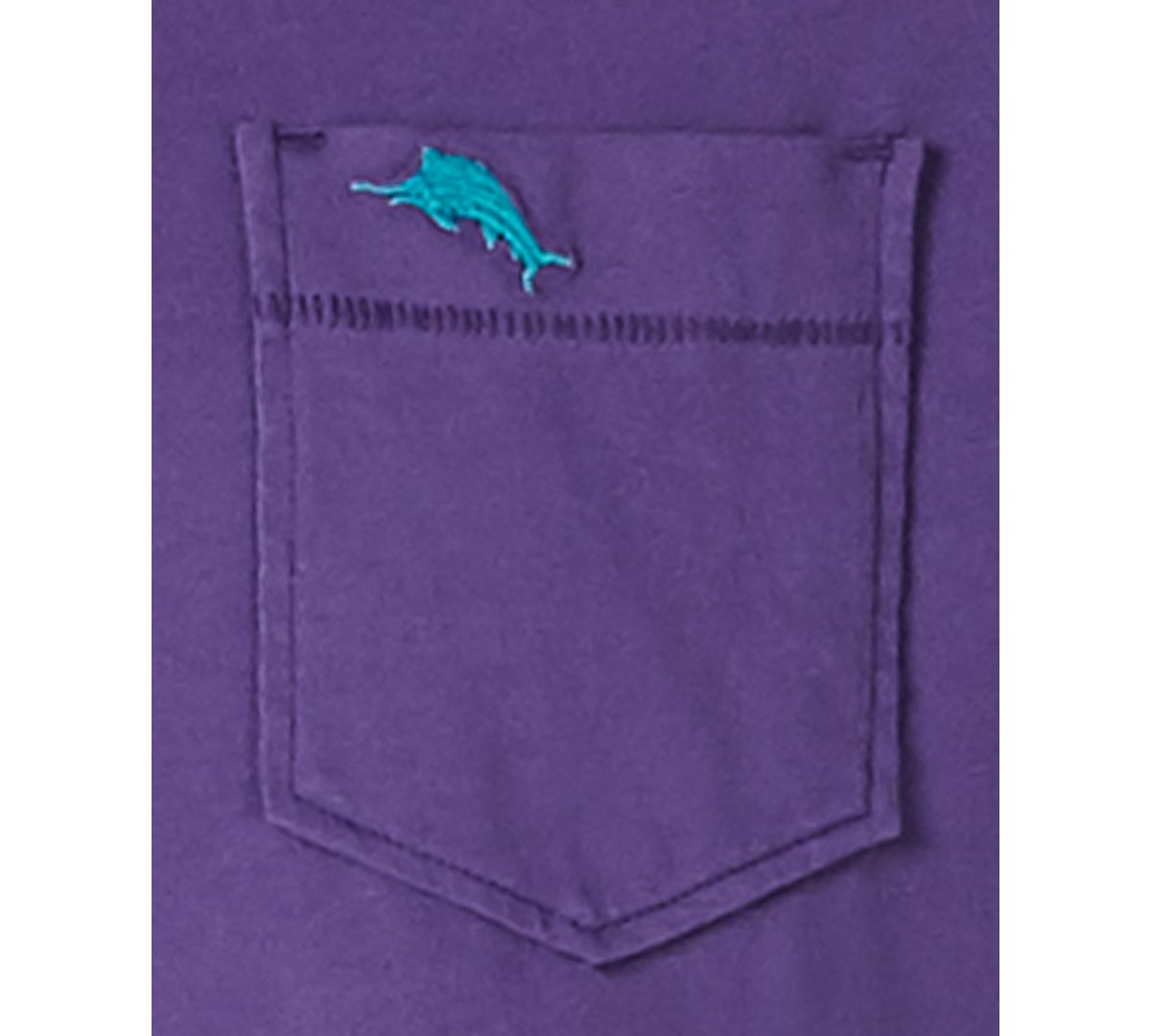Tommy Bahama Bali Sky T-shirt Mulberry Purple