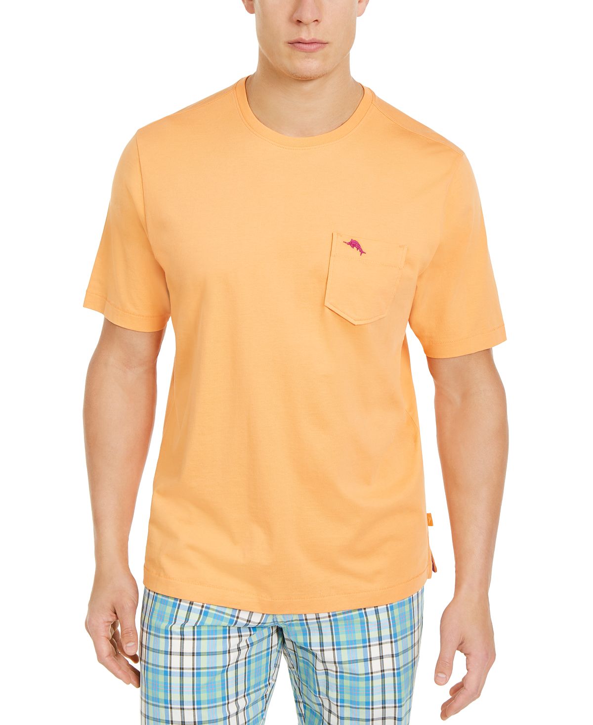 Tommy Bahama Bali Sky T-shirt Orange Peel