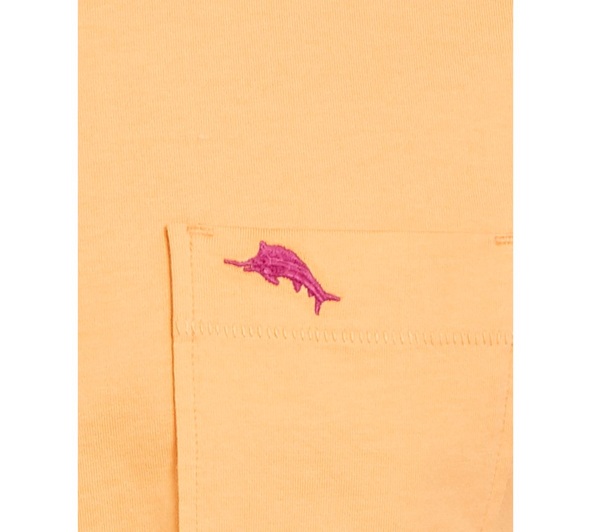 Tommy Bahama Bali Sky T-shirt Orange Peel