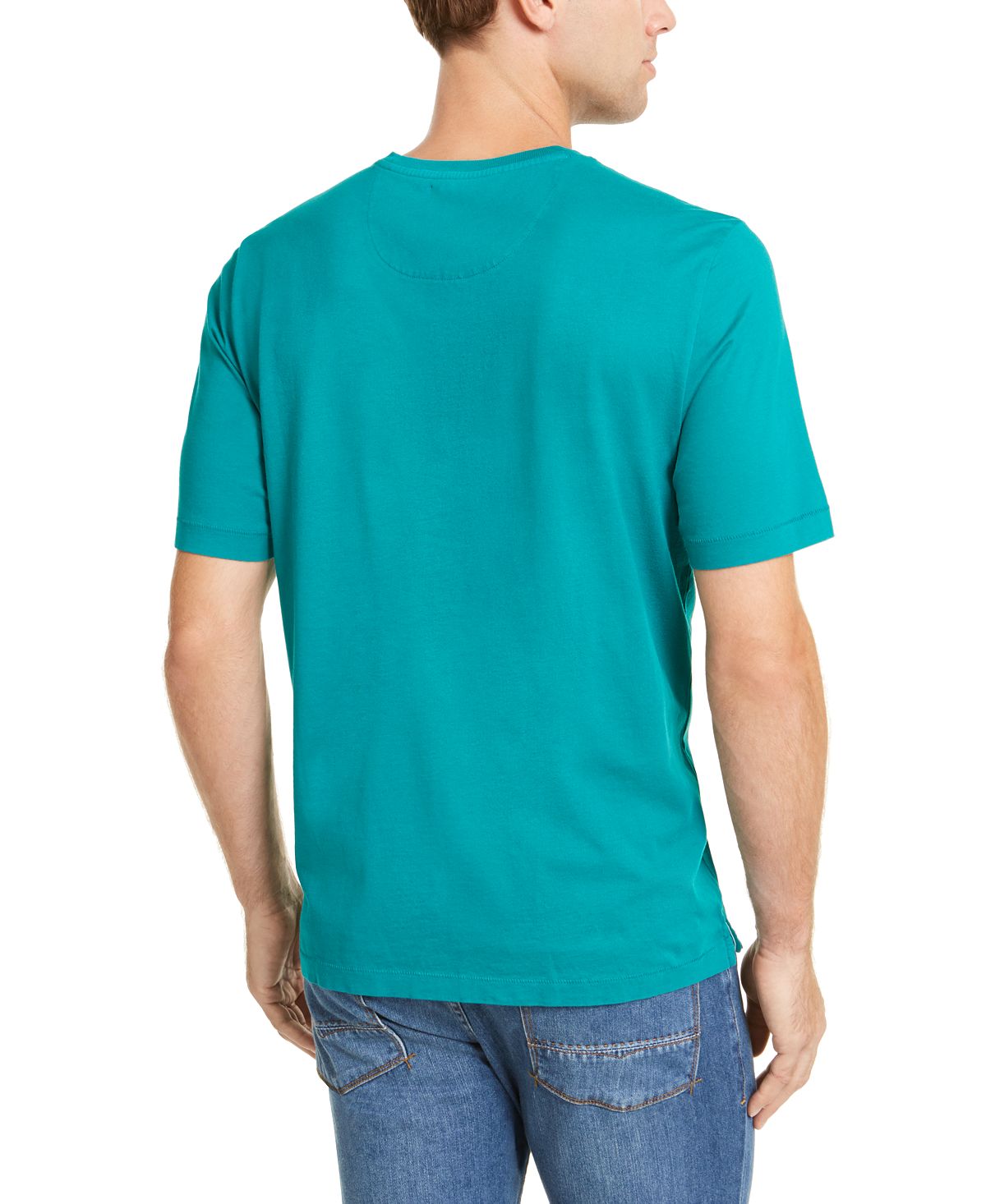 Tommy Bahama Bali Sky T-shirt Quetzal Green