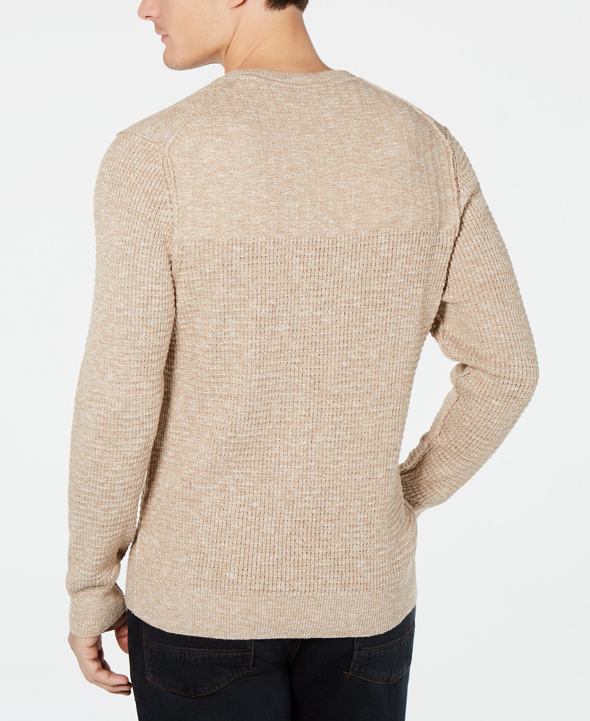 Tommy Bahama V-neck Sweater Natural