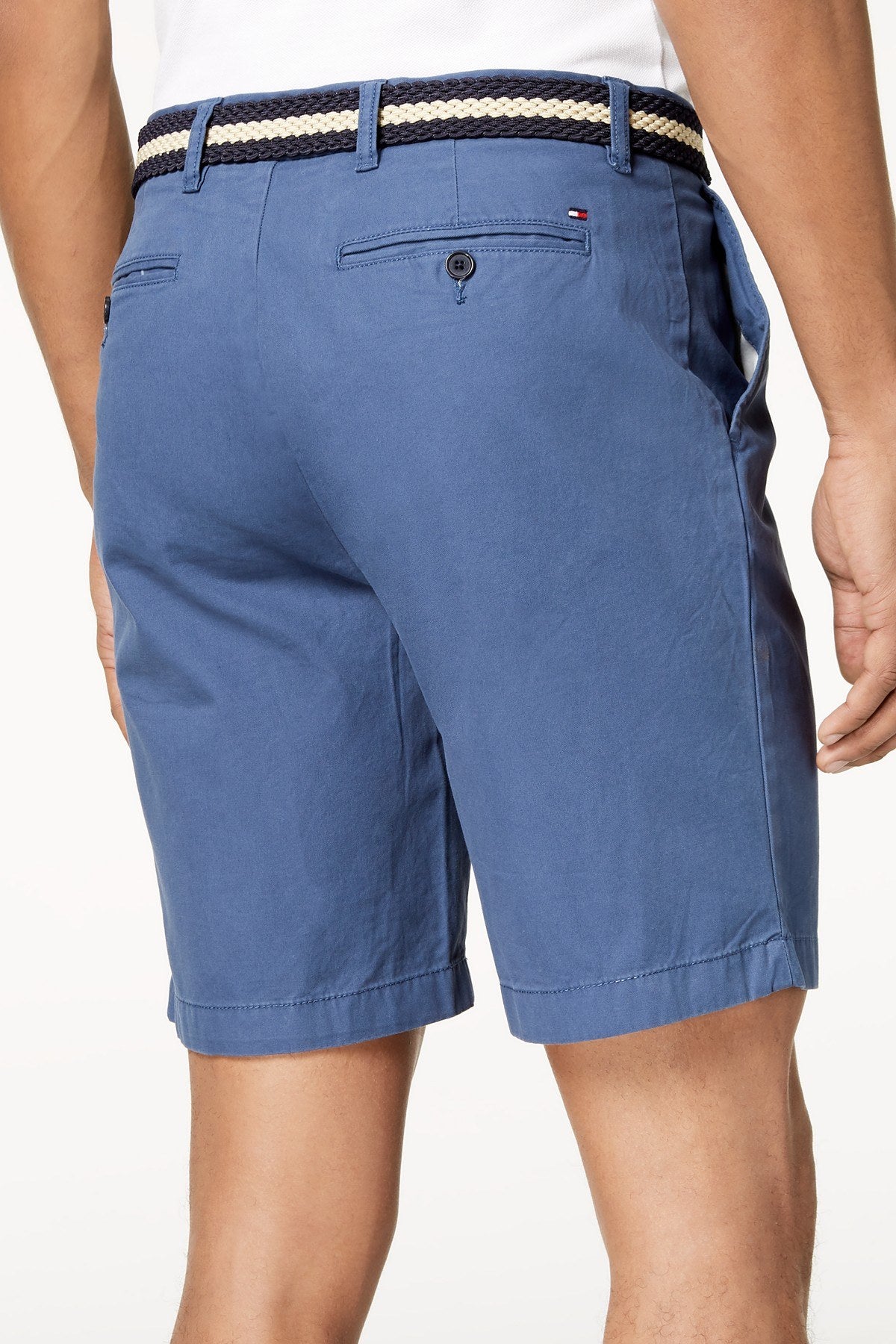 Tommy Hilfiger Blue 9'' Short