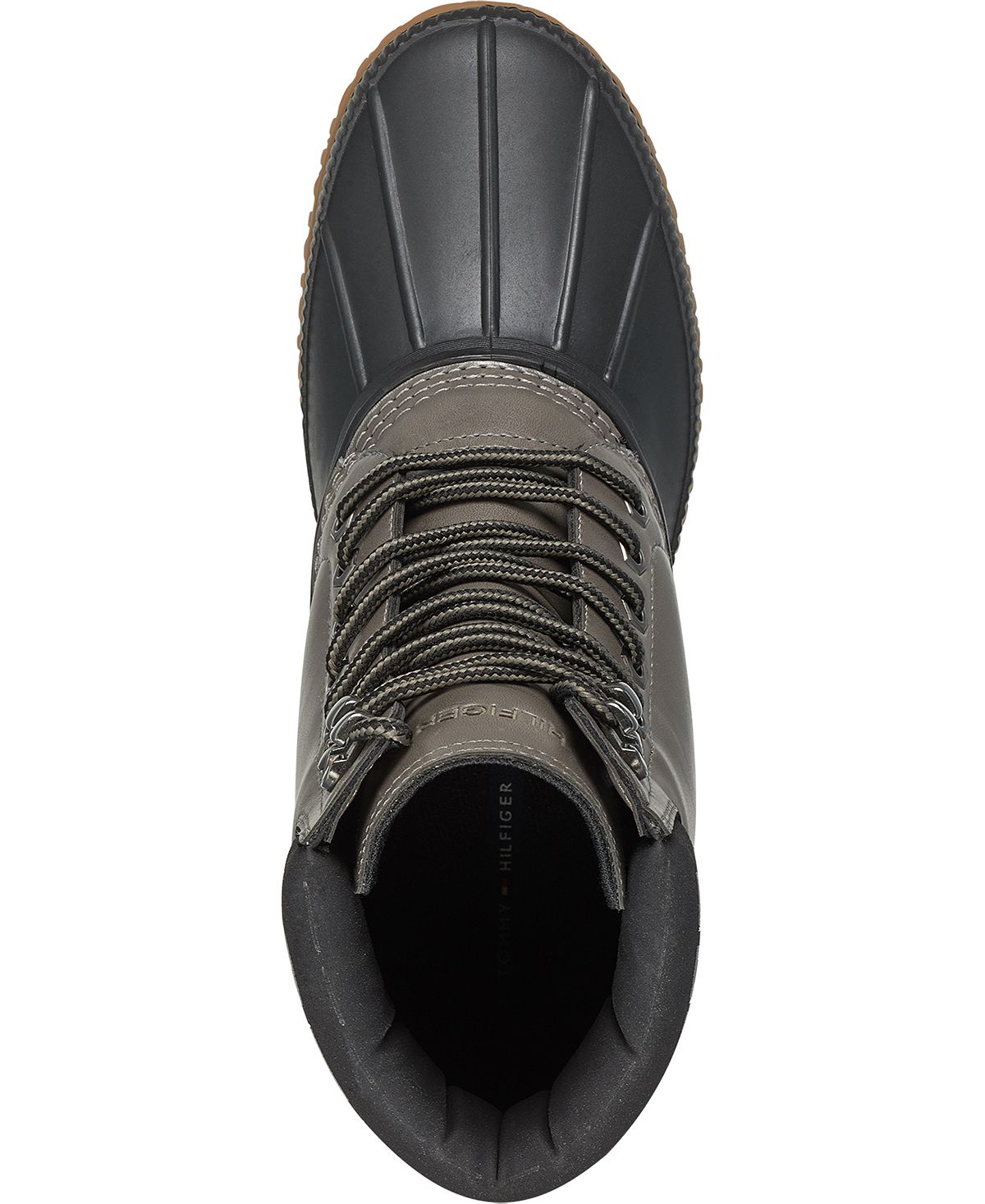 Tommy Hilfiger Colins2 Duck Boots Grey