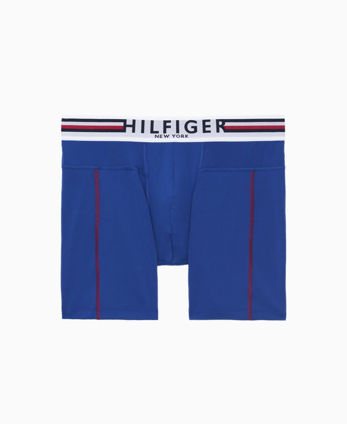 Tommy Hilfiger Hilfiger Micro Boxer Brief Royal Blue