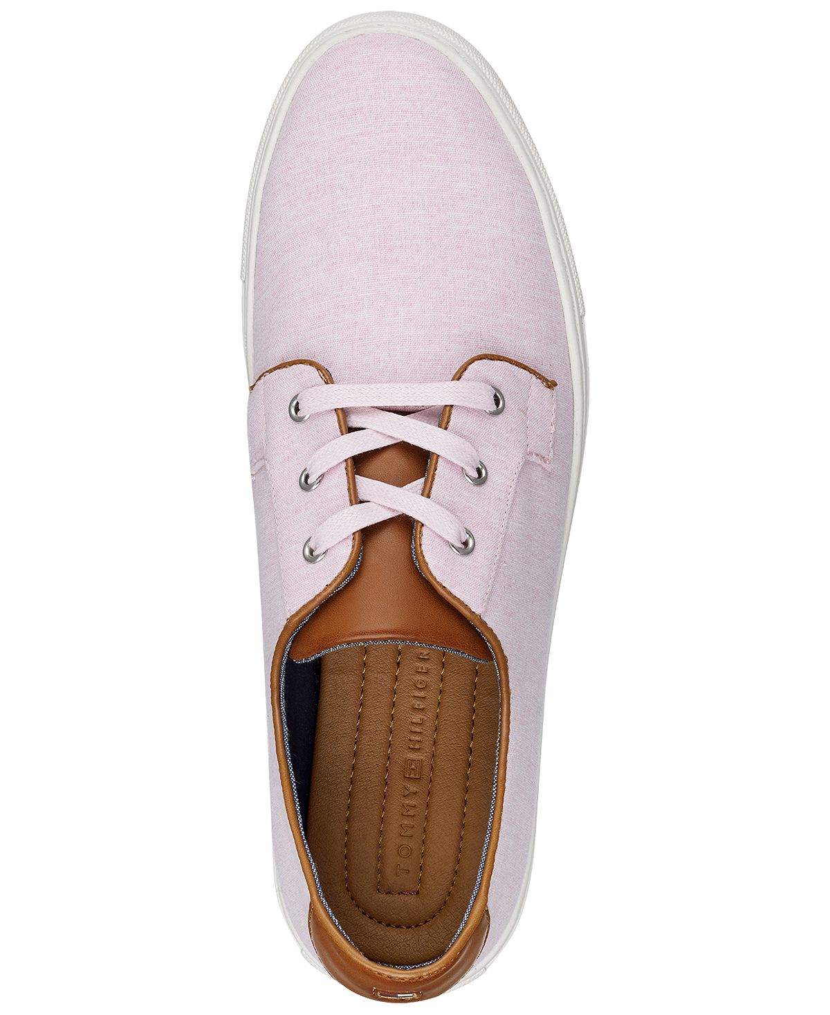 Tommy Hilfiger Mckenzie Shoes Pink