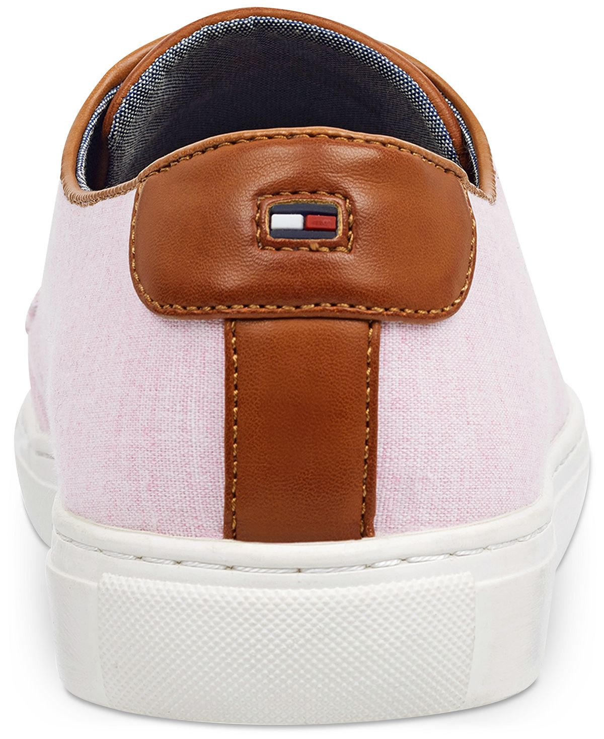 Tommy Hilfiger Mckenzie Shoes Pink