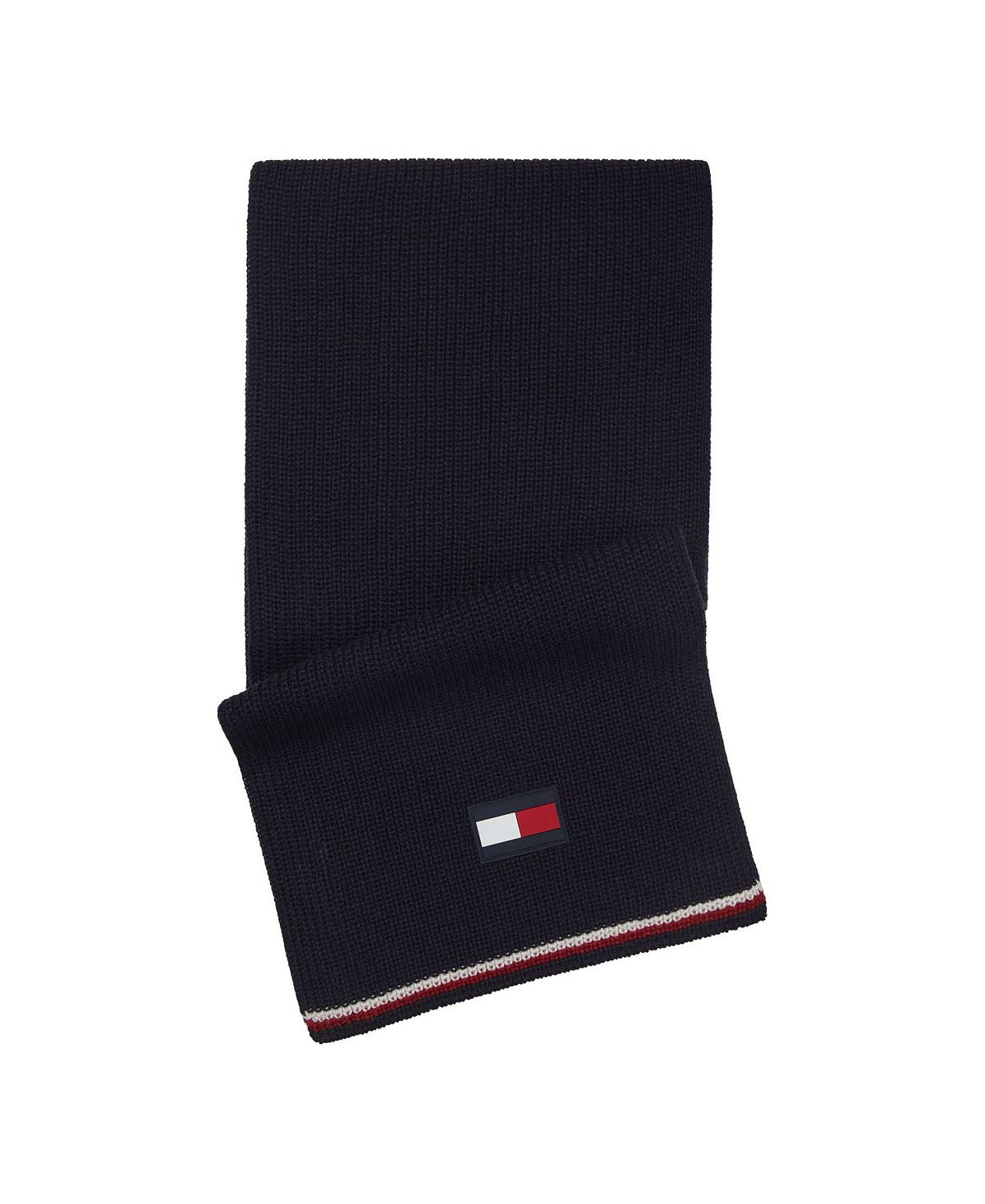 Tommy Hilfiger Scarf Sky Captain