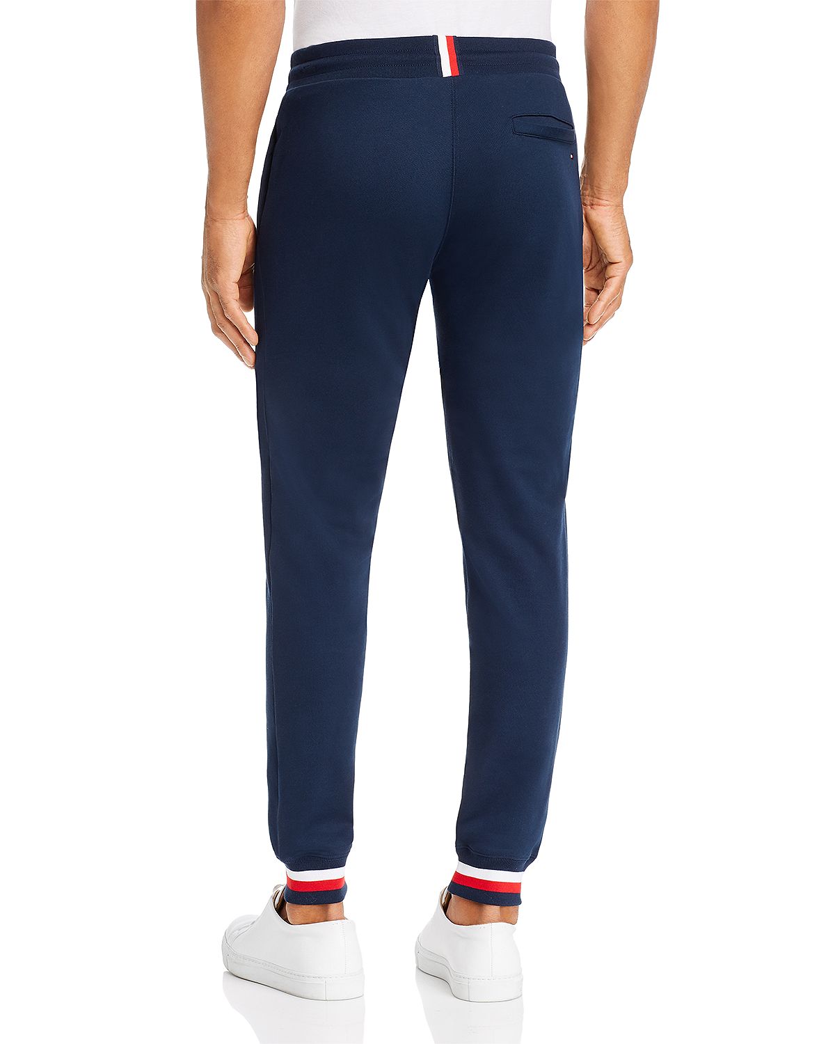Tommy Hilfiger Sweatpants Sky Captain