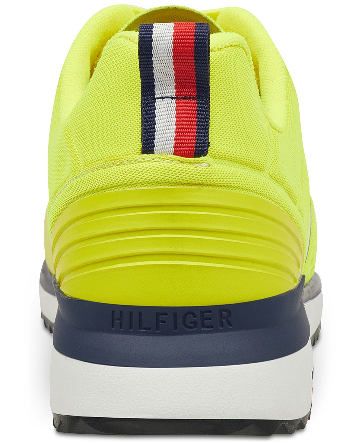 Tommy Hilfiger Vion Sneakers Yellow