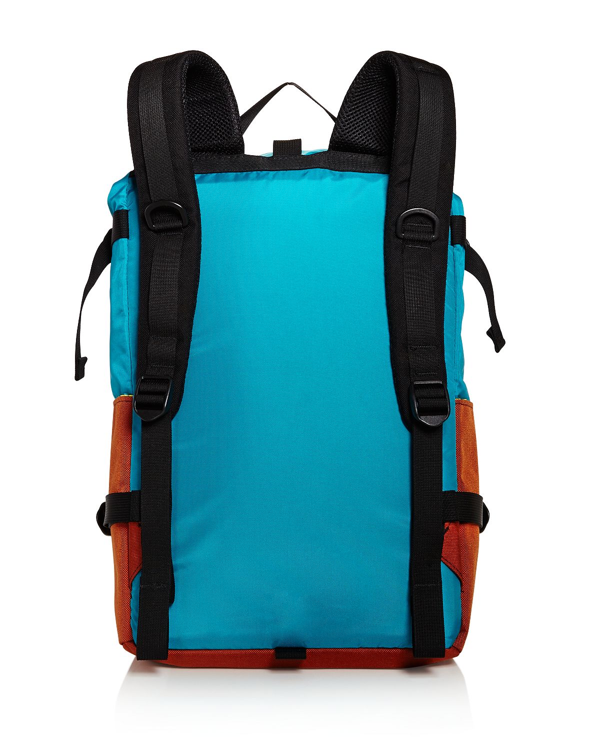 Topo Designs Rover Pack Corduranylon Backpack Turquoise