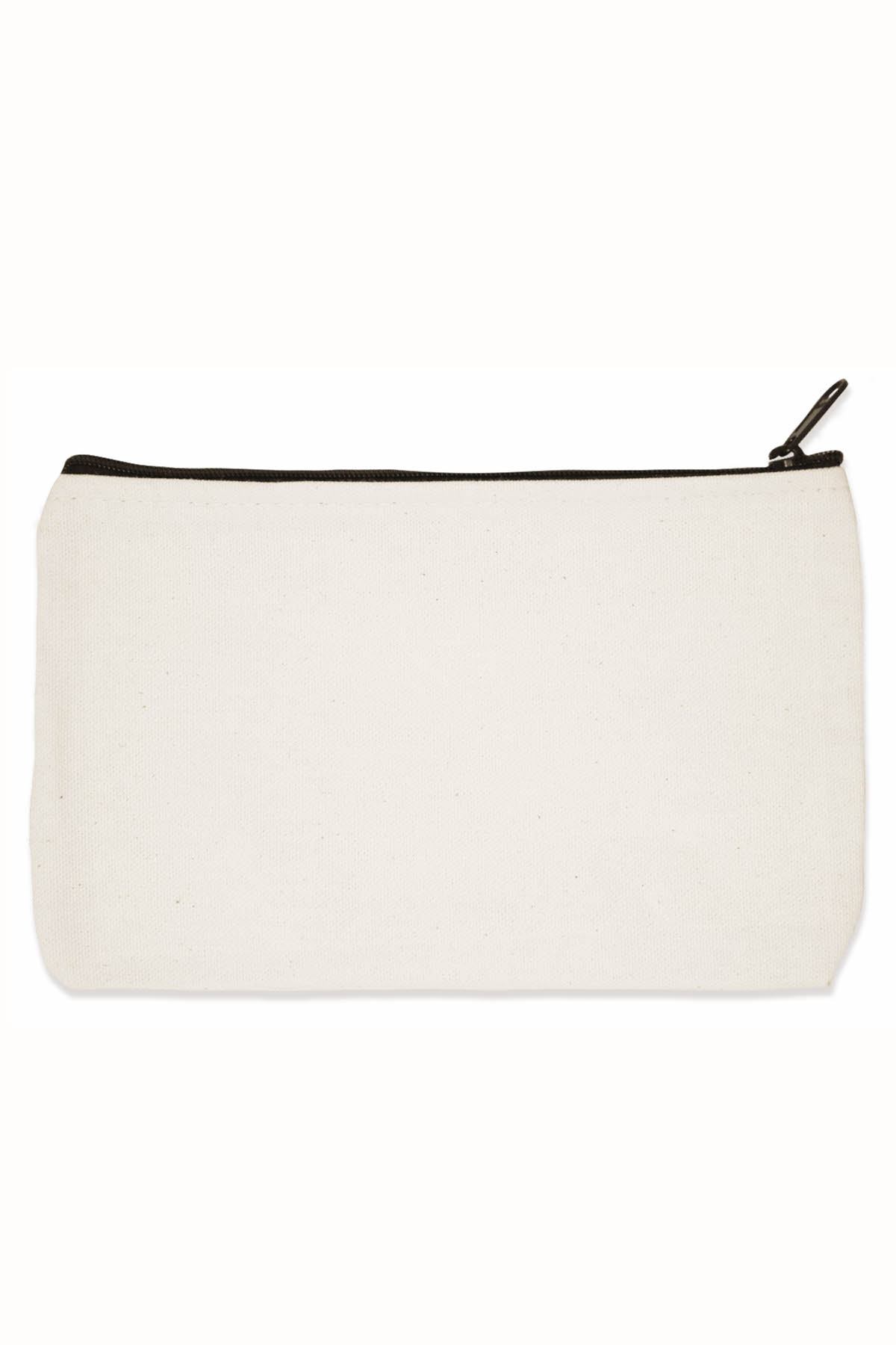 Towne9 Hey Gorgeous Zip Pouc