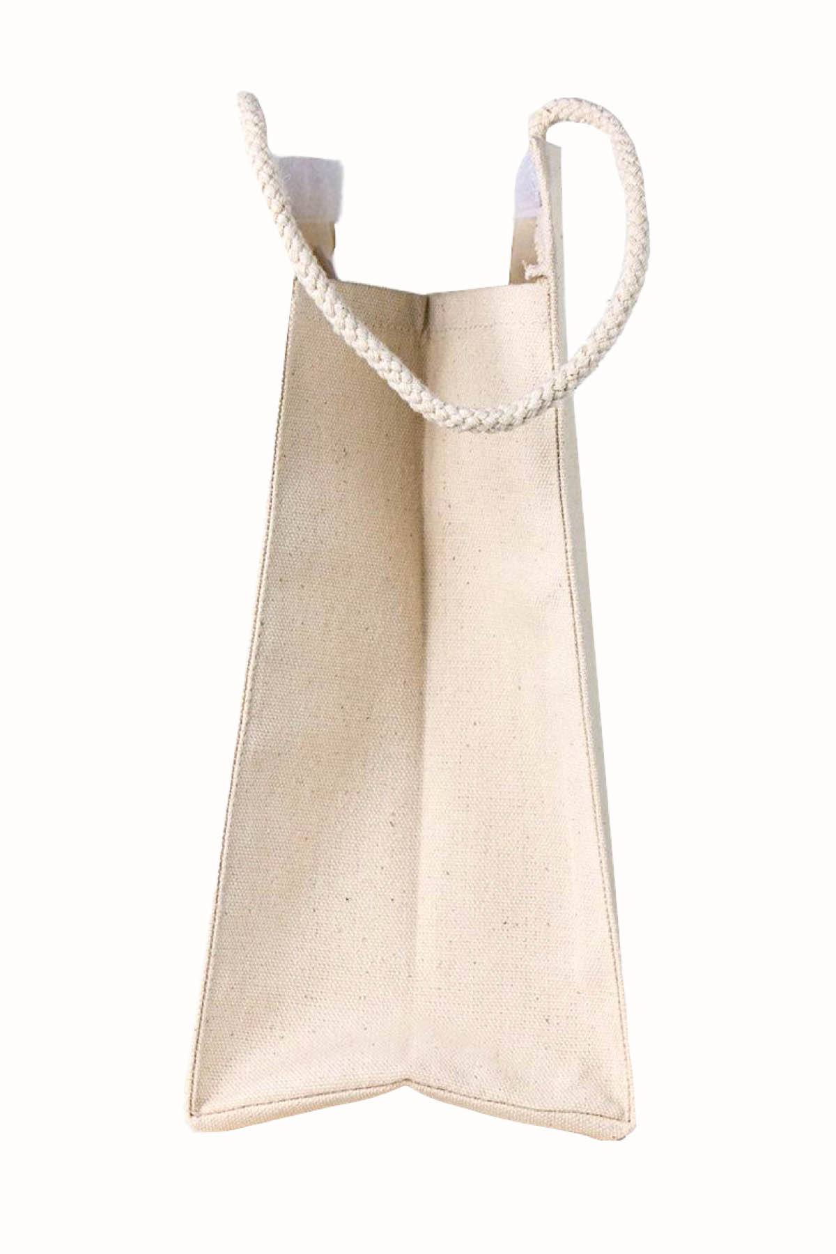 Towne9 Penne for Your Thoughts Lunch Tote