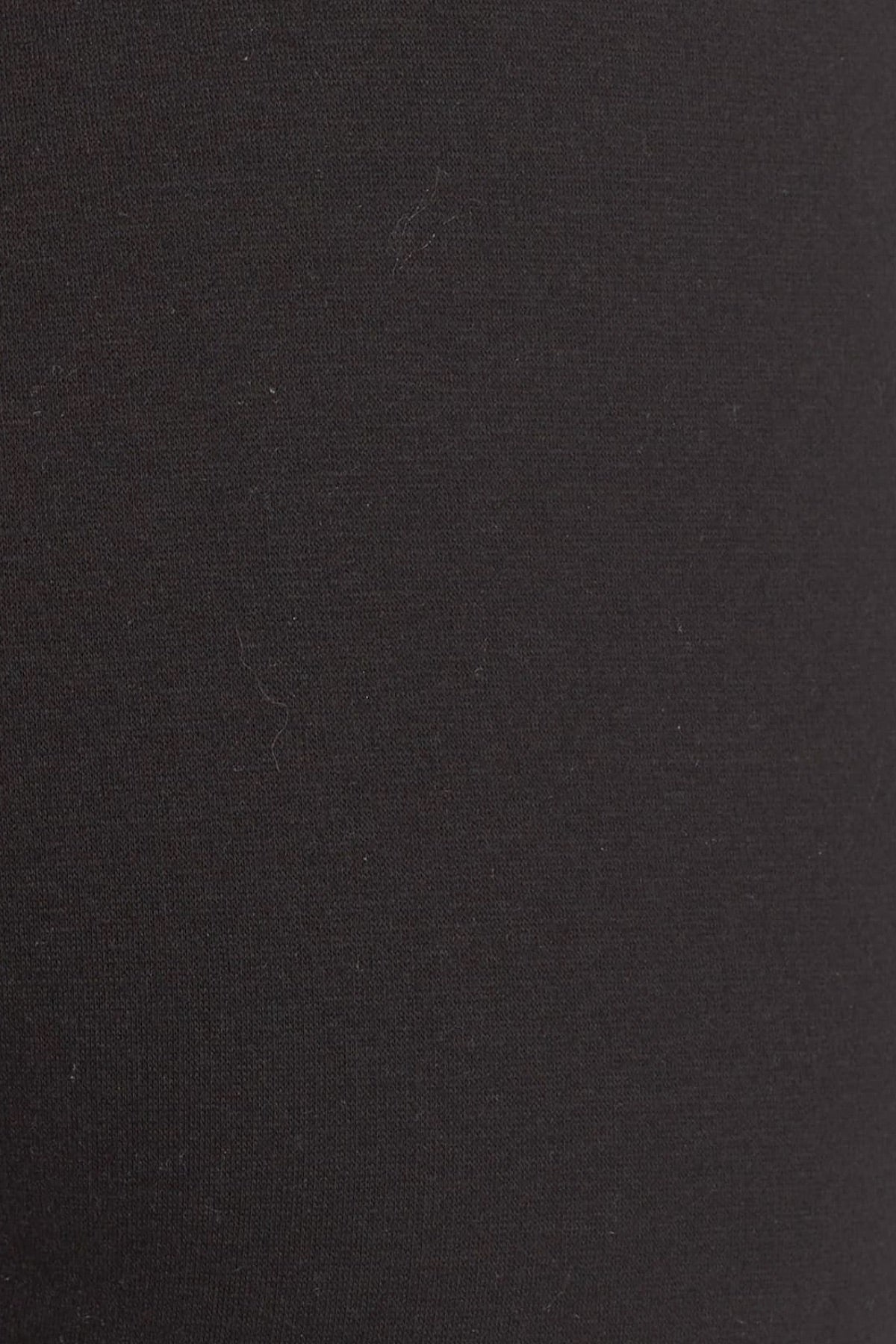 UGG Goldie Fleece Lined Legging in Black