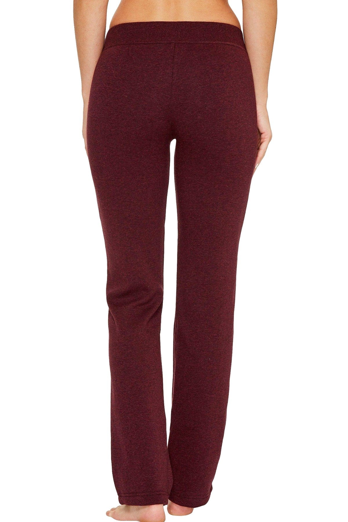 UGG Port-Heather Penny Fleece Lounge Pant