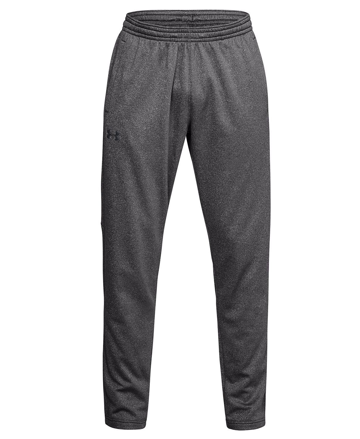 Under Armour Armour Fleece Twist Print Pants Grey