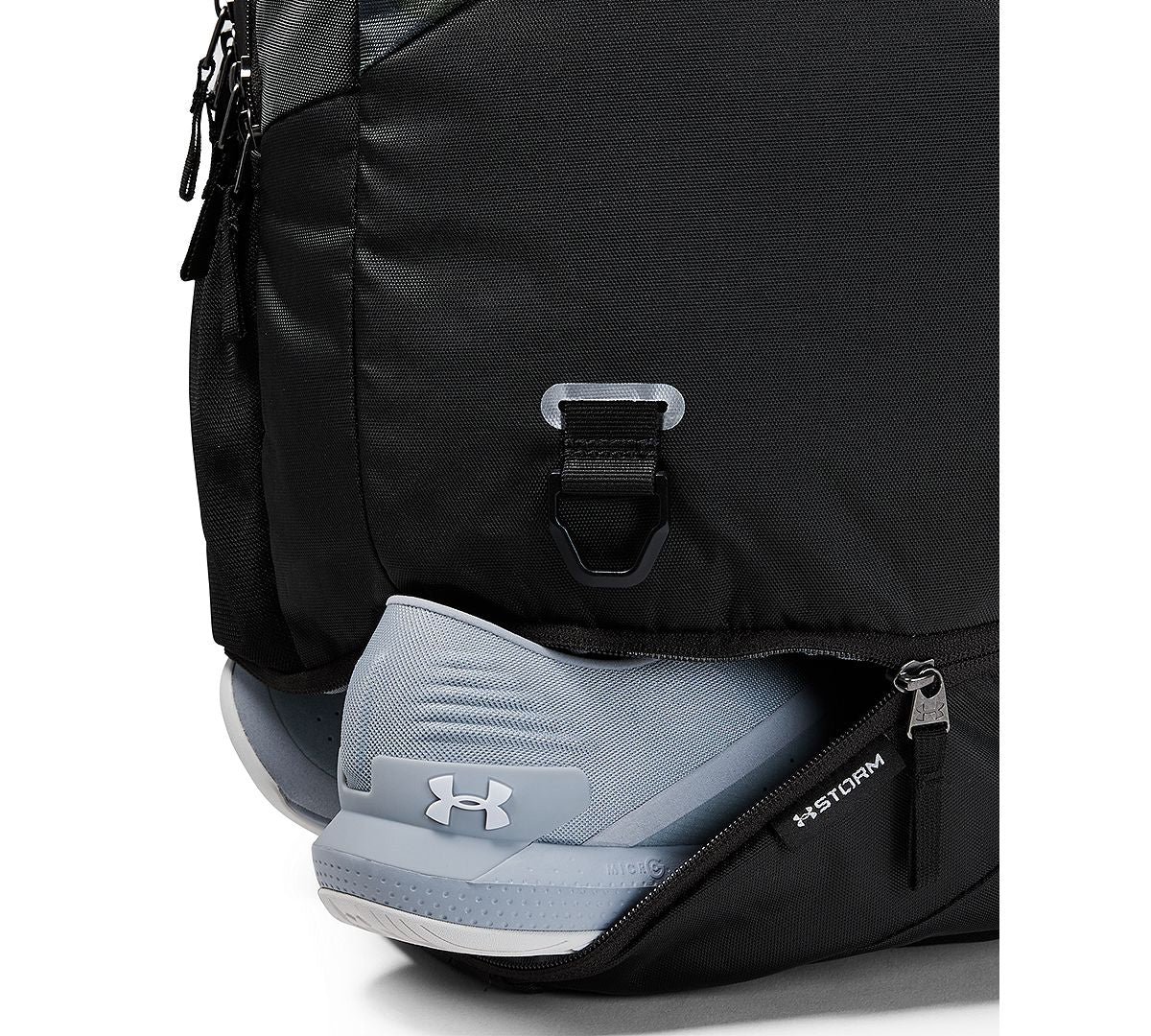 Under Armour Hustle Storm Backpack Desert Camo