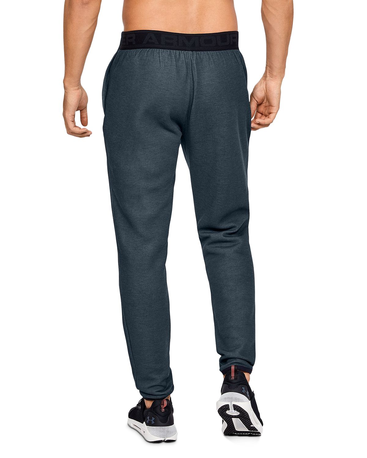 Under Armour Move-light Sweatpants Wire Full Heather