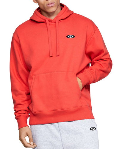 Under Armour Performance Originators Hooded Sweatshirt Martia
