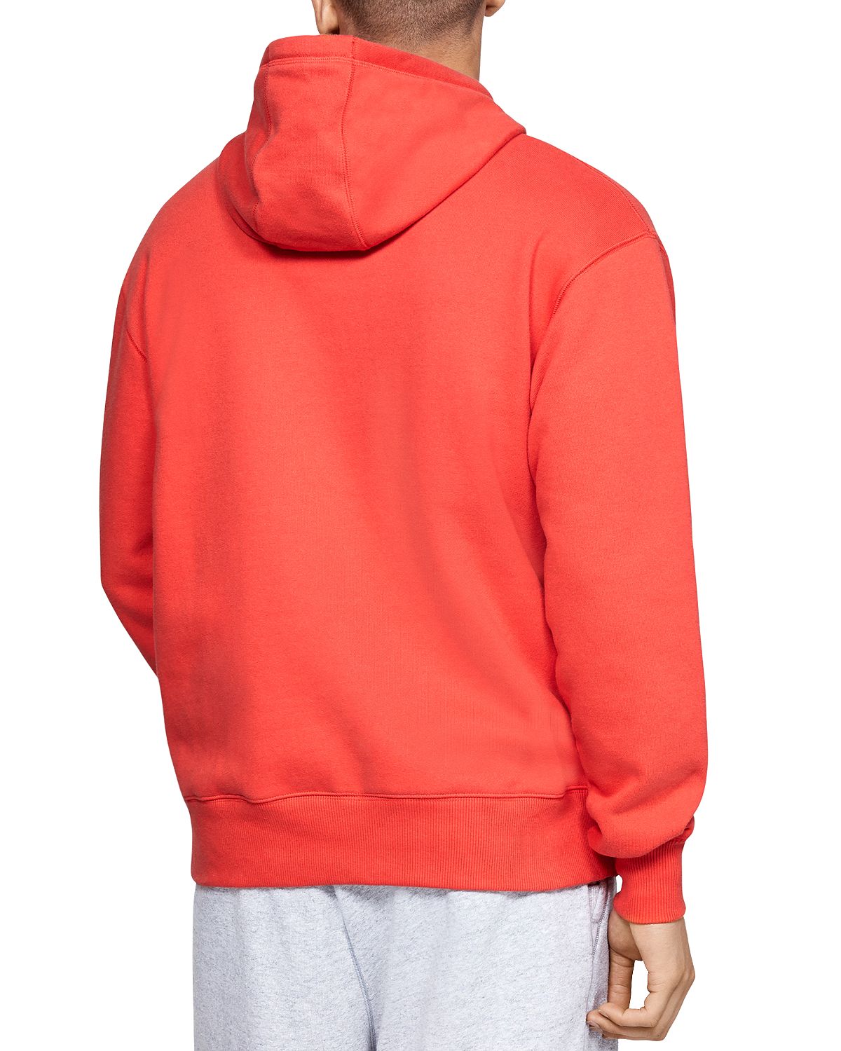 Under Armour Performance Originators Hooded Sweatshirt Martia