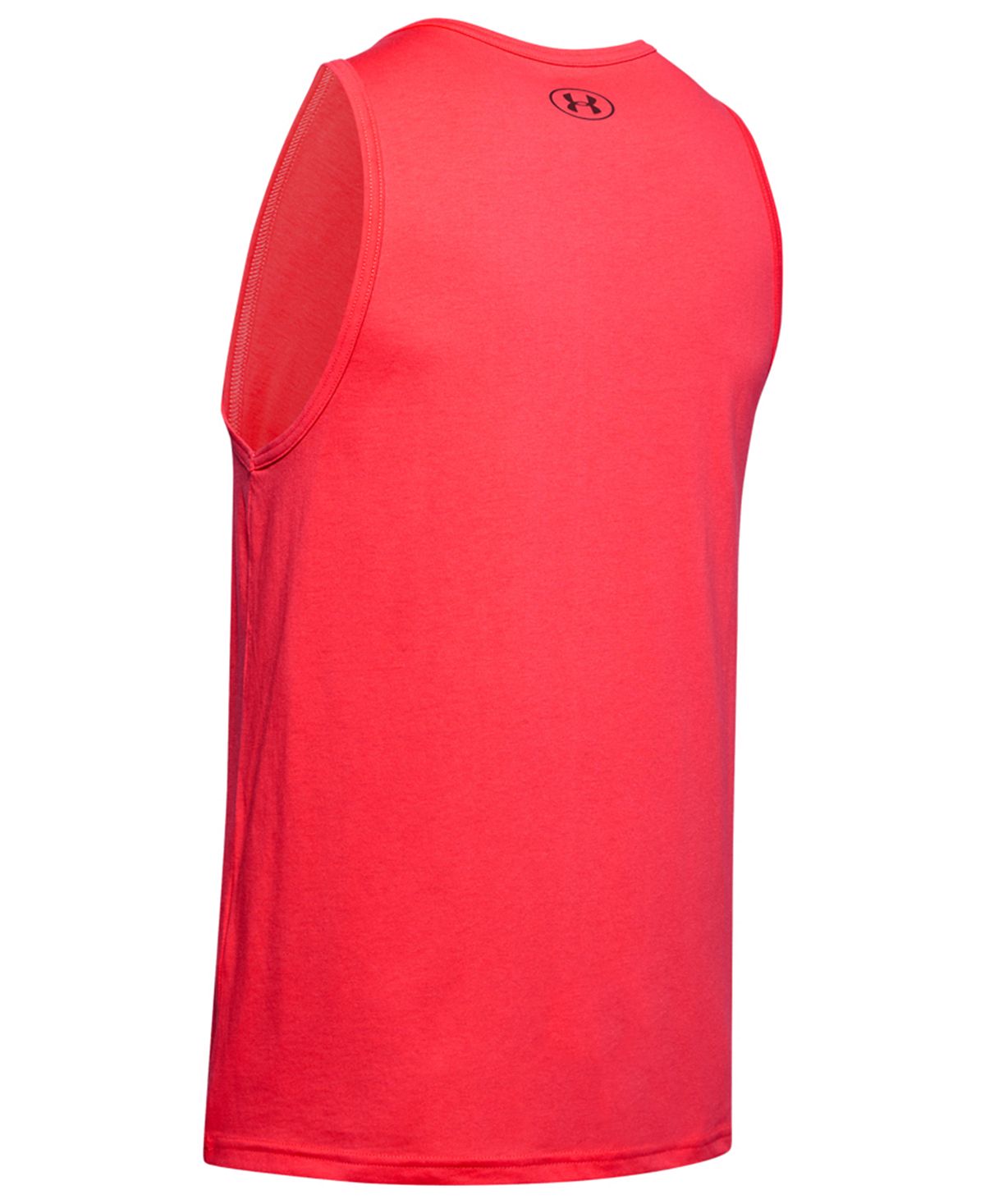 Under Armour Sportstyle Logo Tank Beta