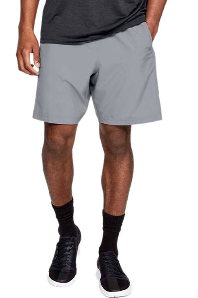 Under Armour Steel Woven Graphic Short