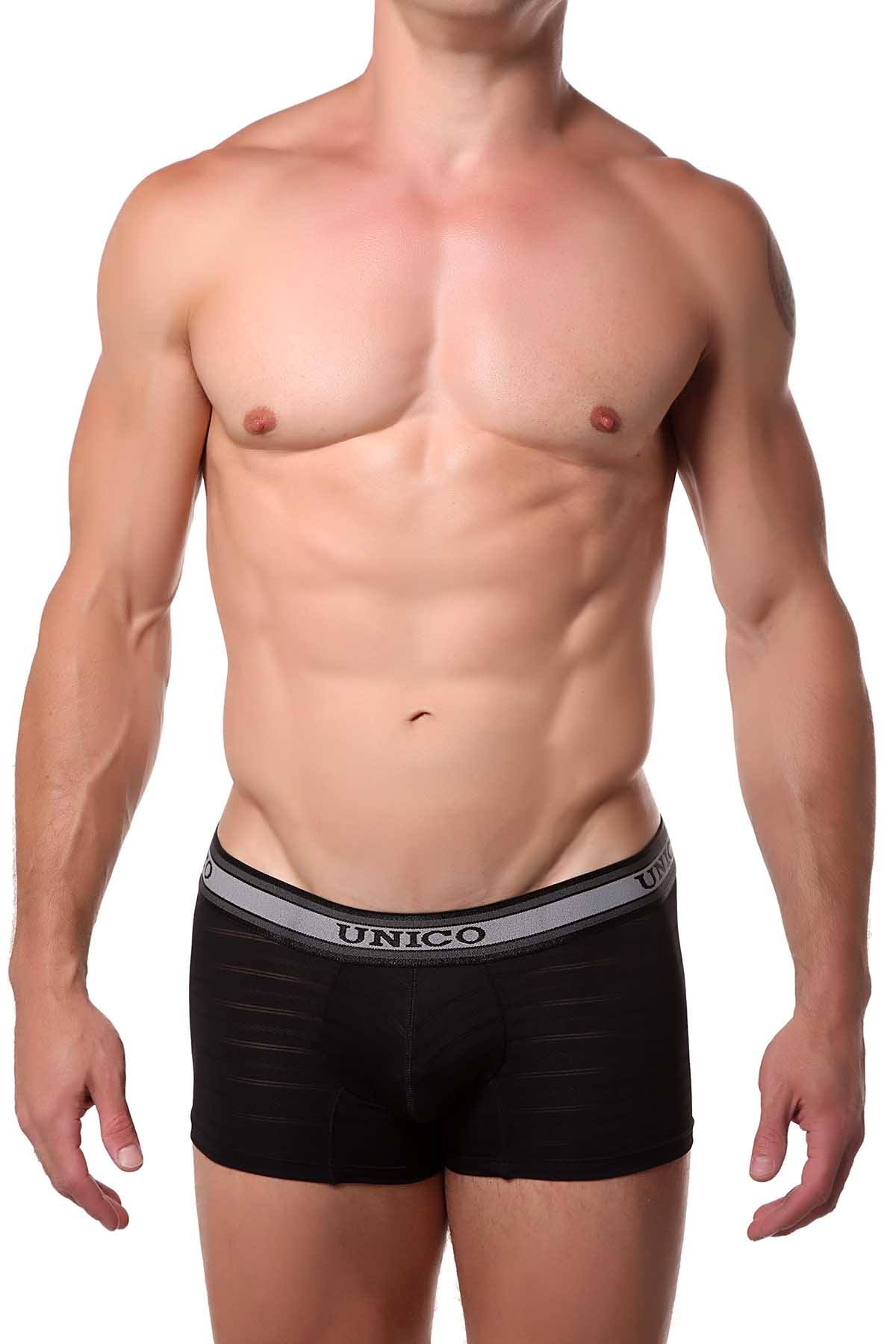 Unico Black Bali Trunk