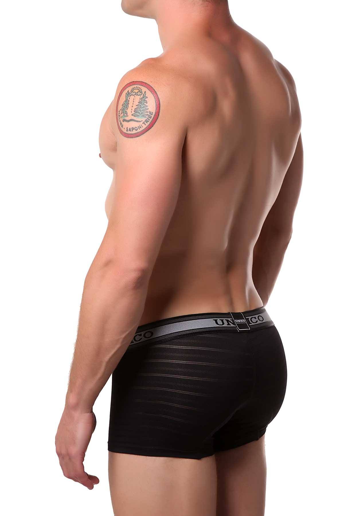 Unico Black Bali Trunk