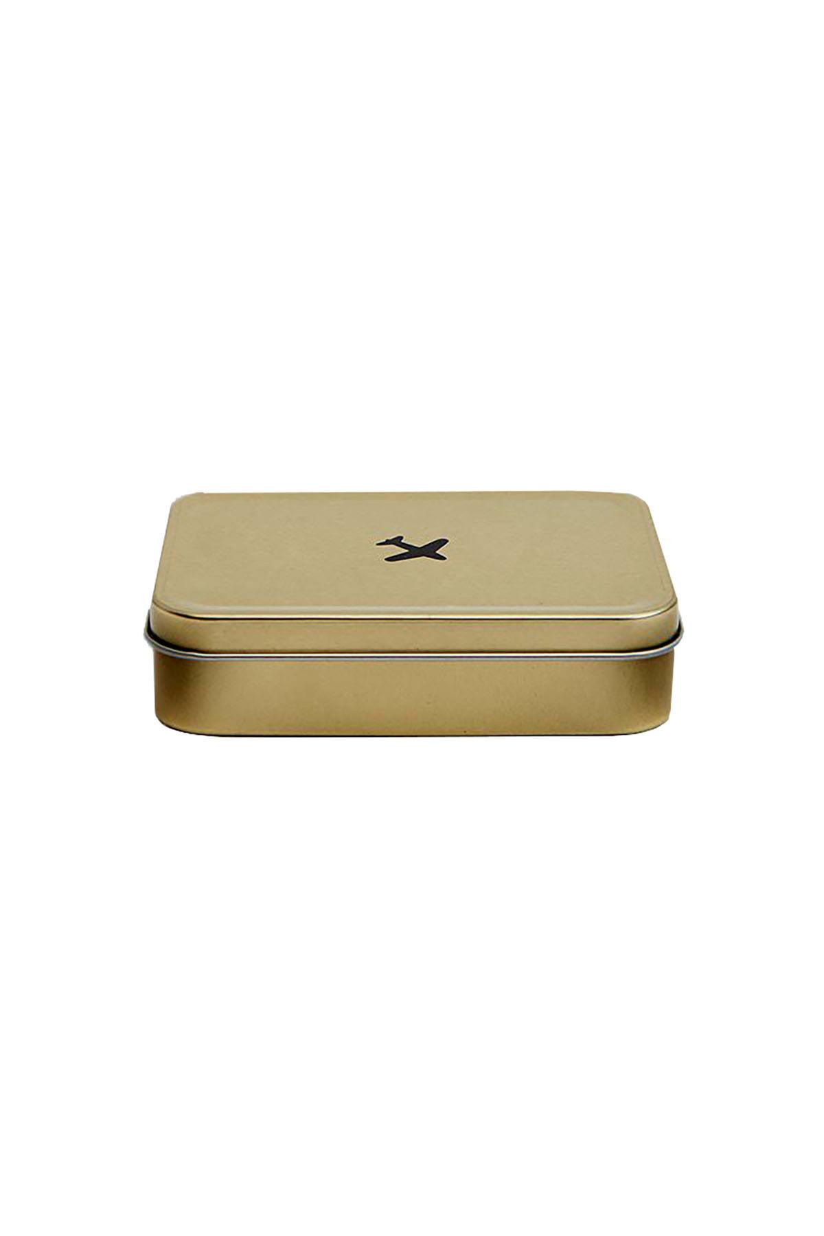 WP Design The Carry On Champagne Cocktail Kit