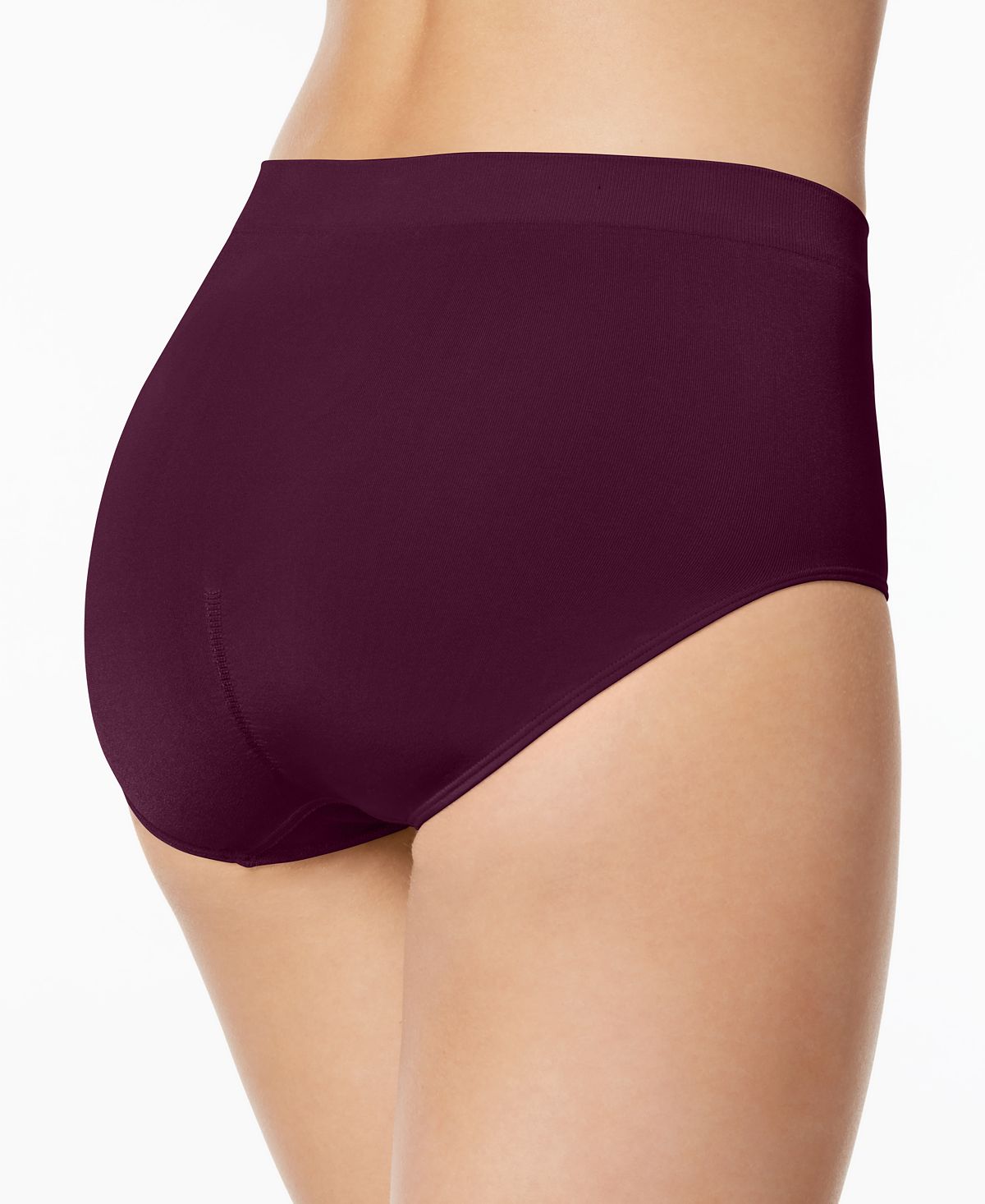 Wacoal B-smooth Brief 838175 Wine Tasting