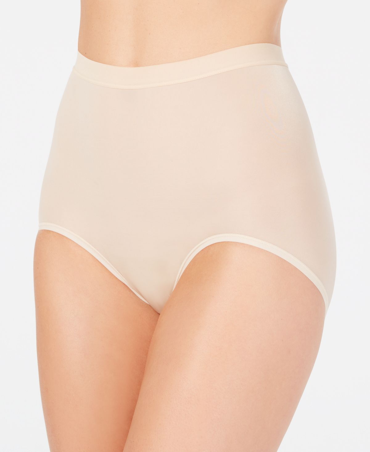 Wacoal Flawless Comfort Brief 870431 Sand