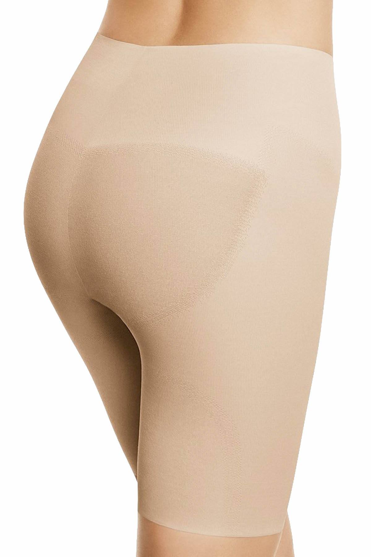 Wacoal Sand Zoned-4-Shape Long-Leg Shaper