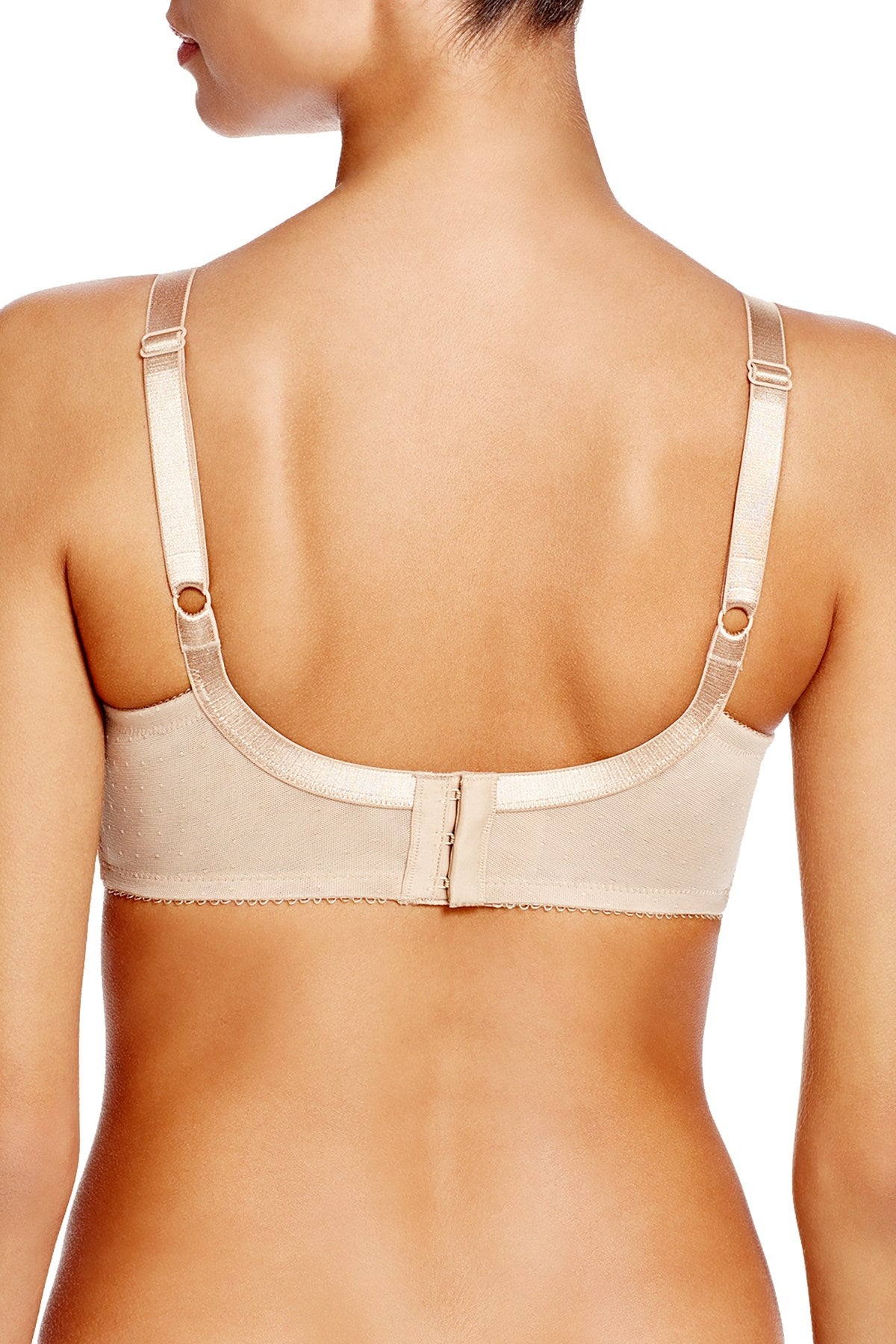 Wacoal Toast Retro Chic Wireless Bra