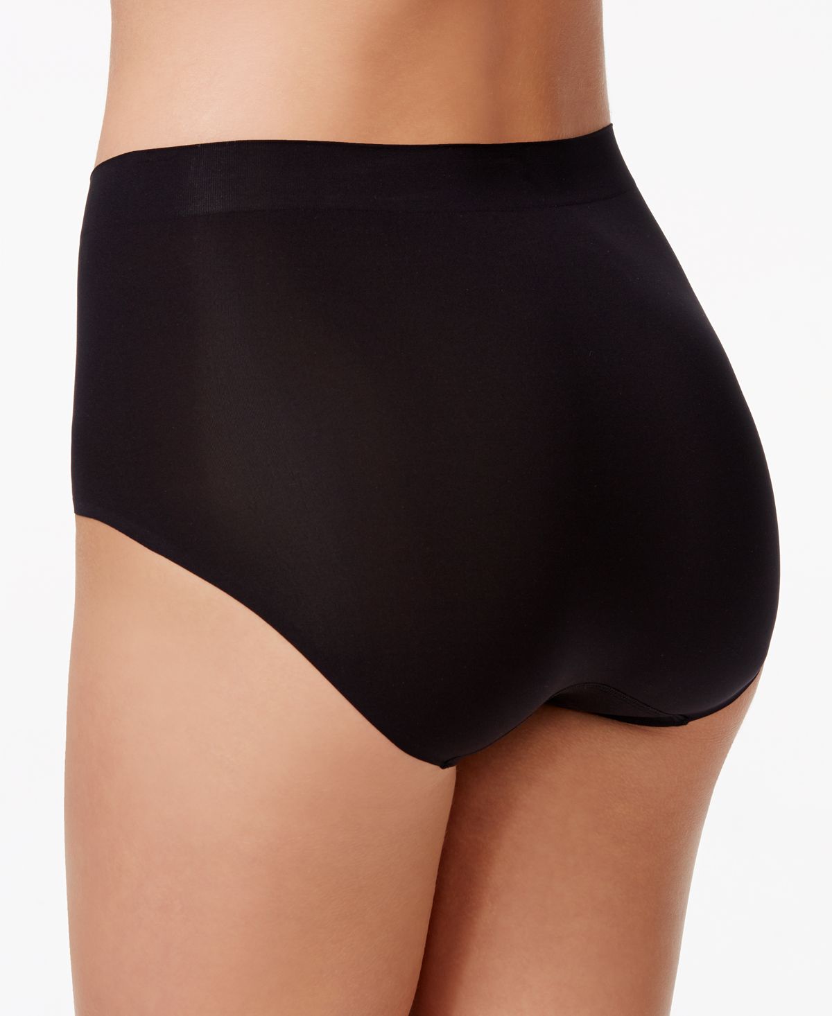 Wacoal Wo Skinsense Brief Underwear 875254 Black