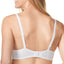 Warner's Wo This Is Not A Bra Underwire Contour Bra Ra4411a White