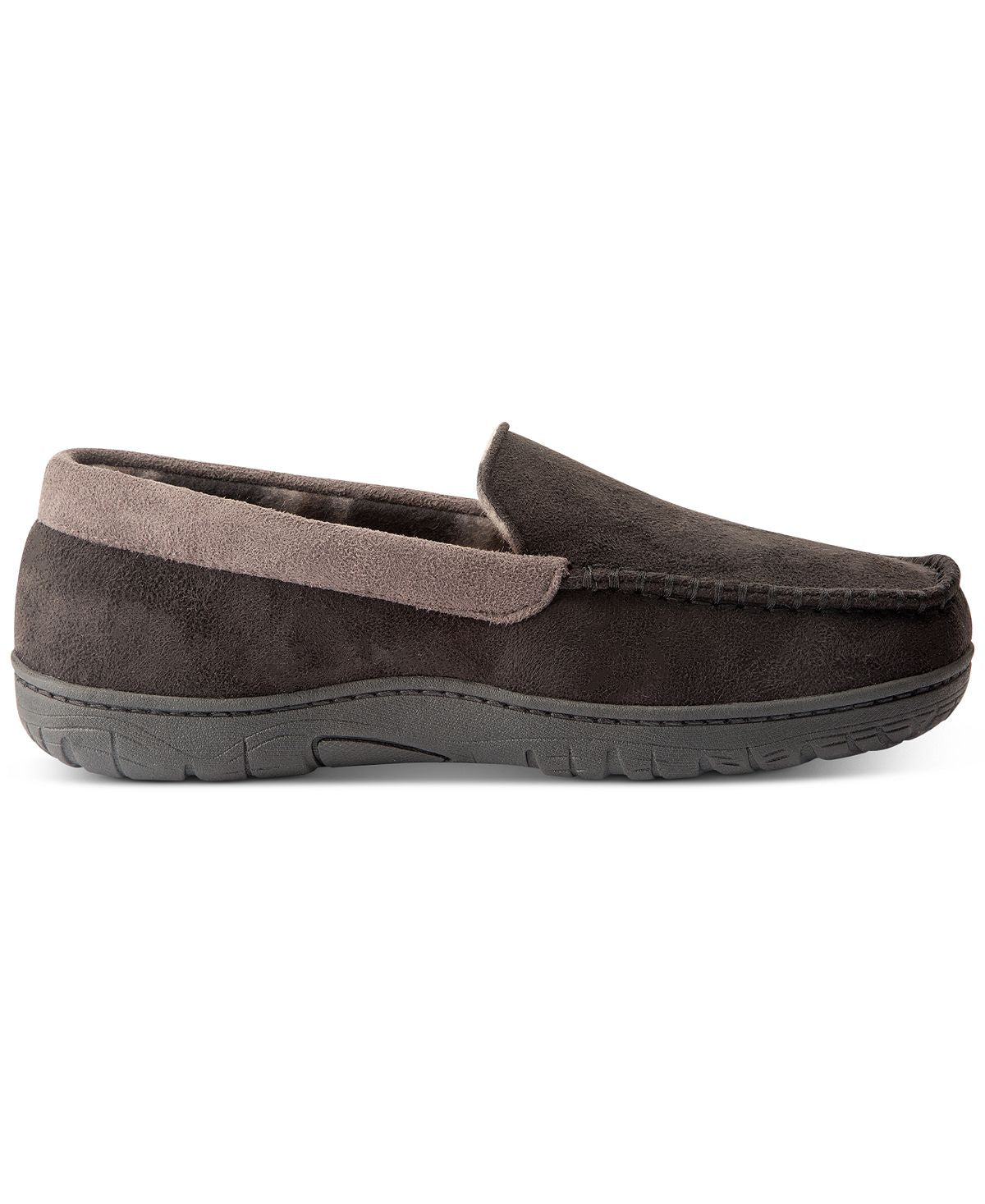 Weatherproof Vintage Moccasins Black