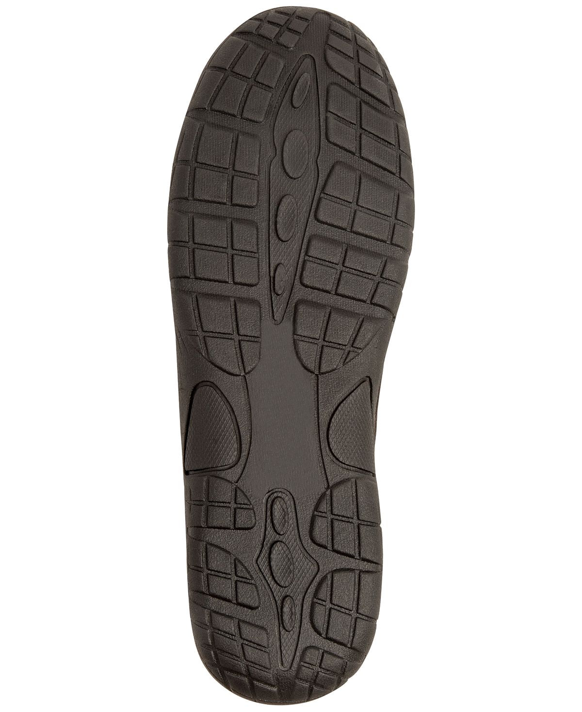 Weatherproof Vintage Moccasins Black