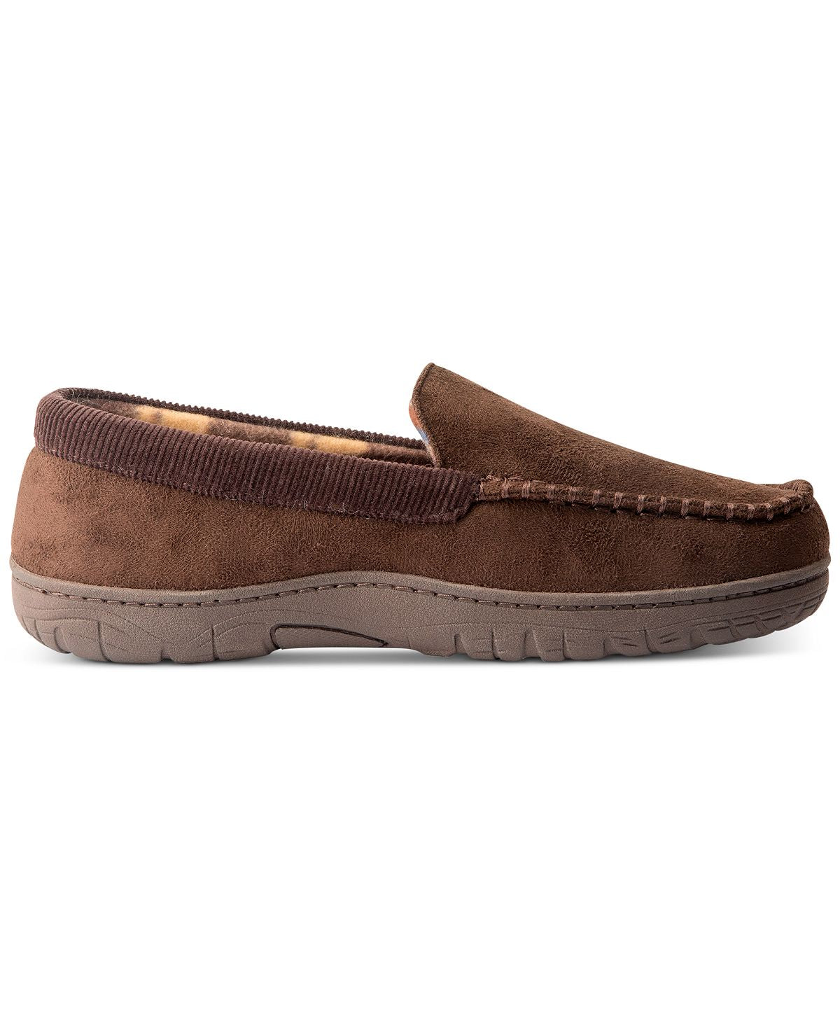 Weatherproof Vintage Moccasins Brown
