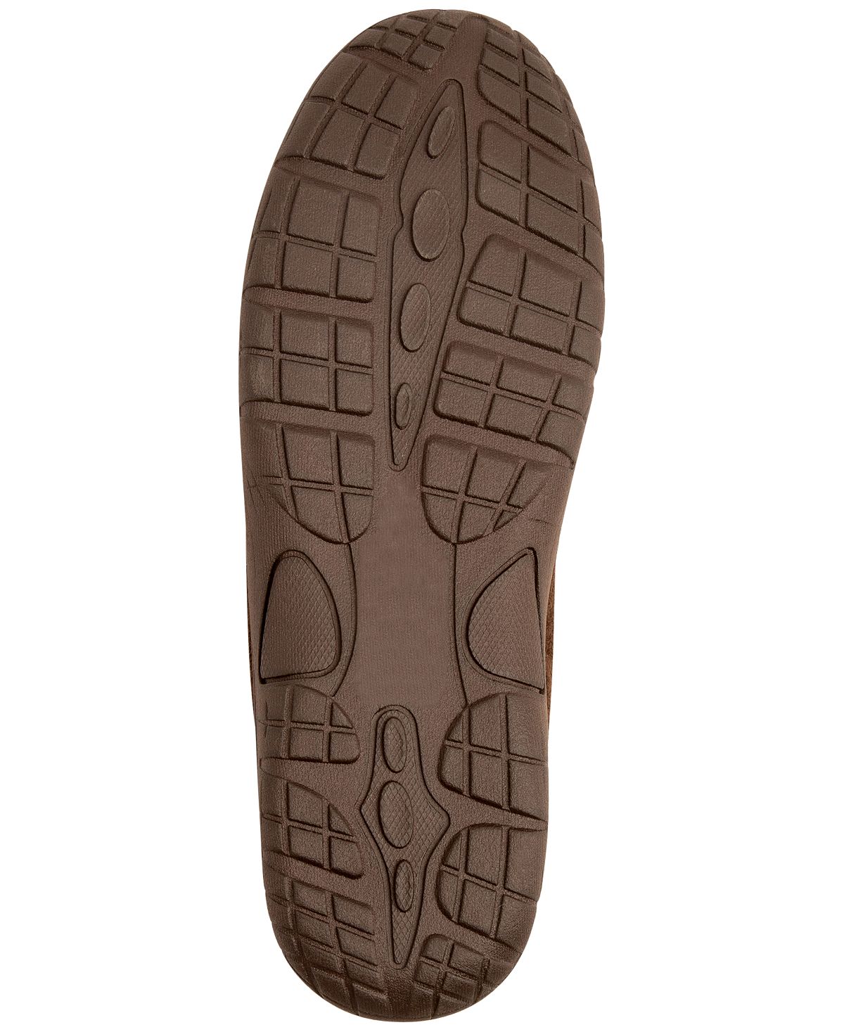 Weatherproof Vintage Moccasins Brown