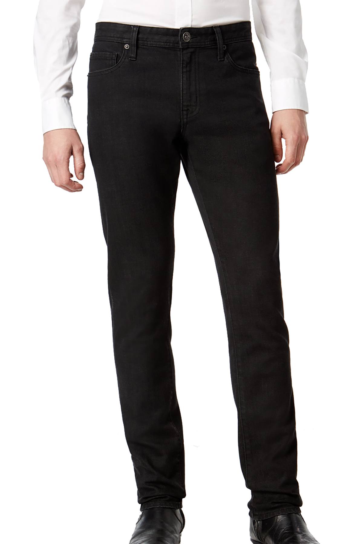William rast dean slim straight best sale jeans