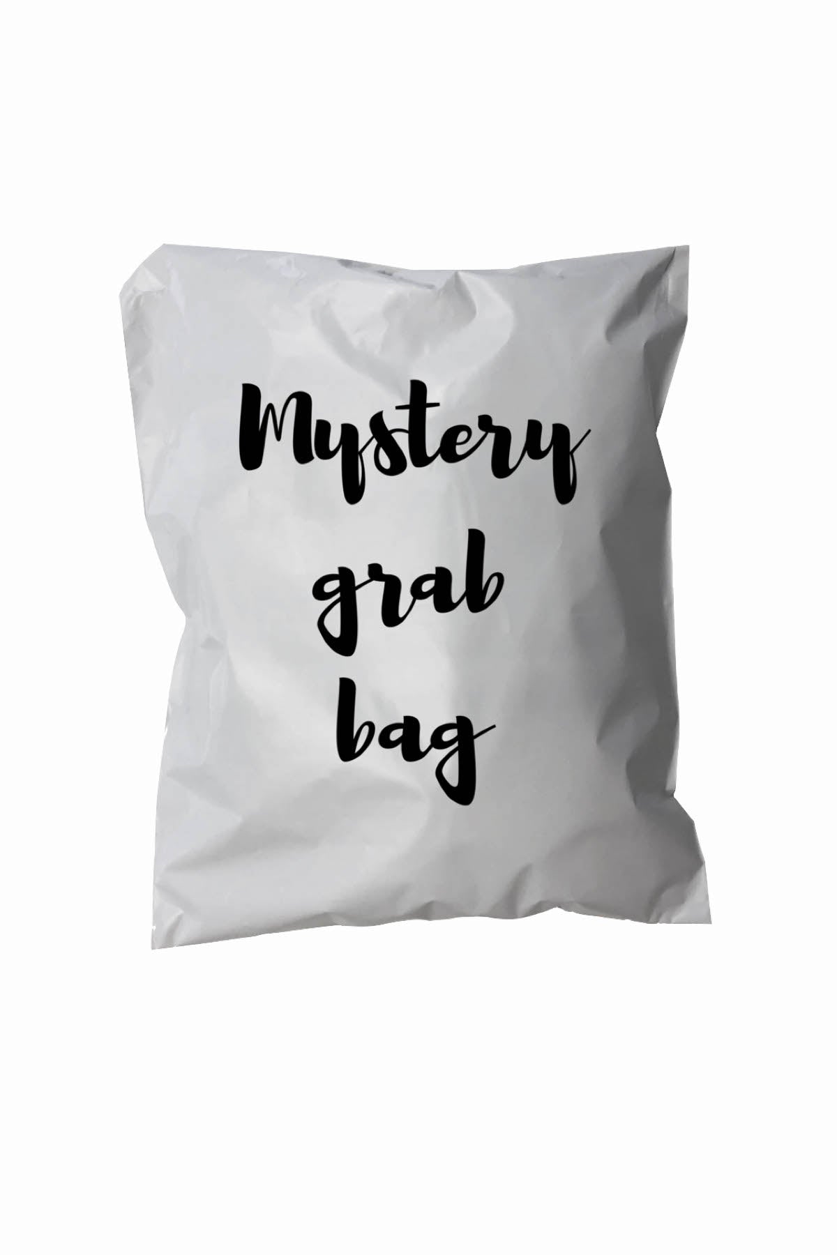 Women's Mystery Grab Bag