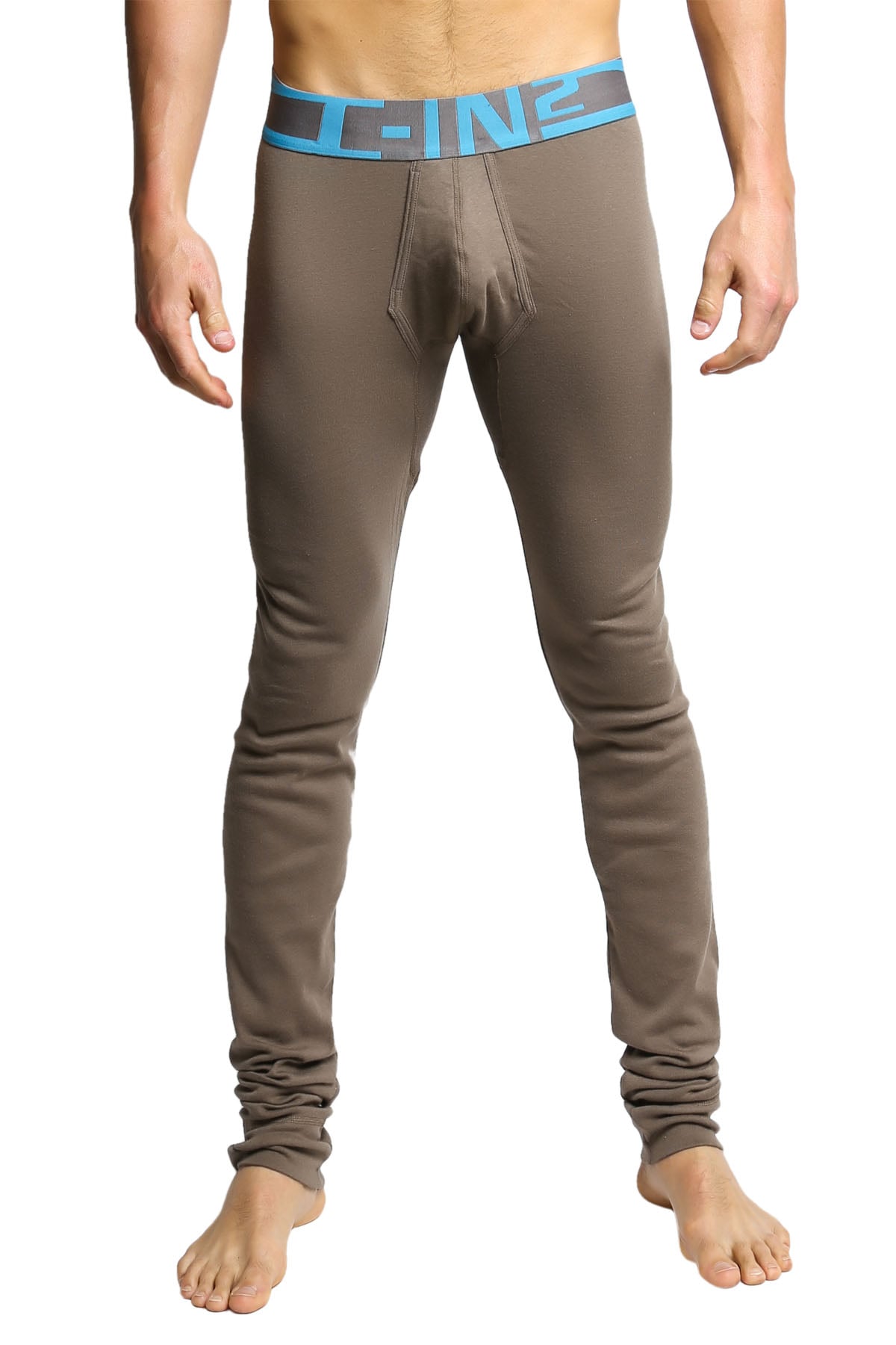 C-IN2 Hemp Long John