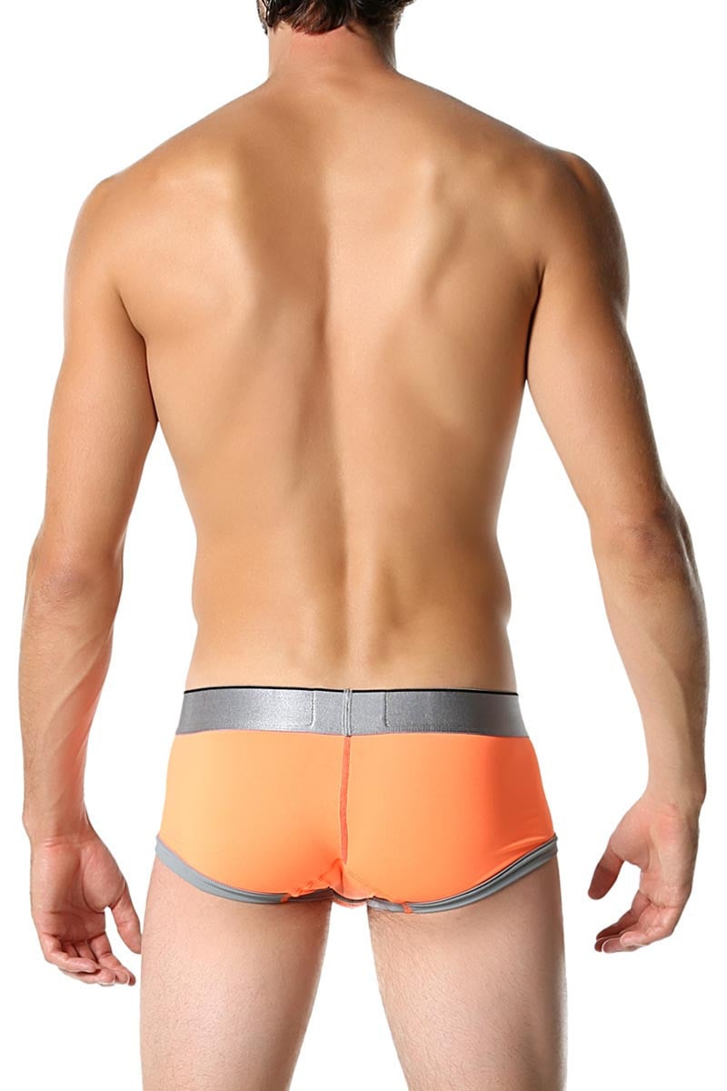 CheapUndies Fresh Orange Trunk